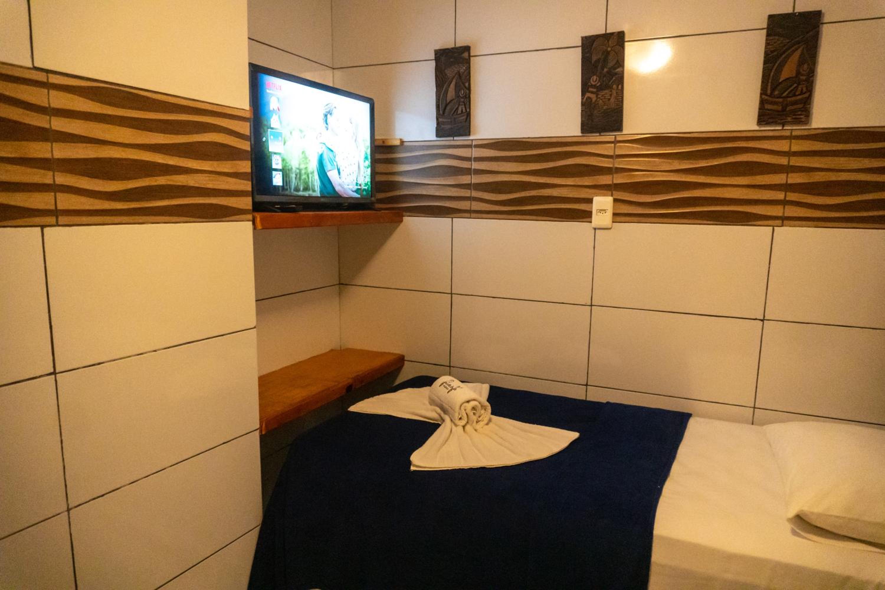 Economy Single Room photo 3