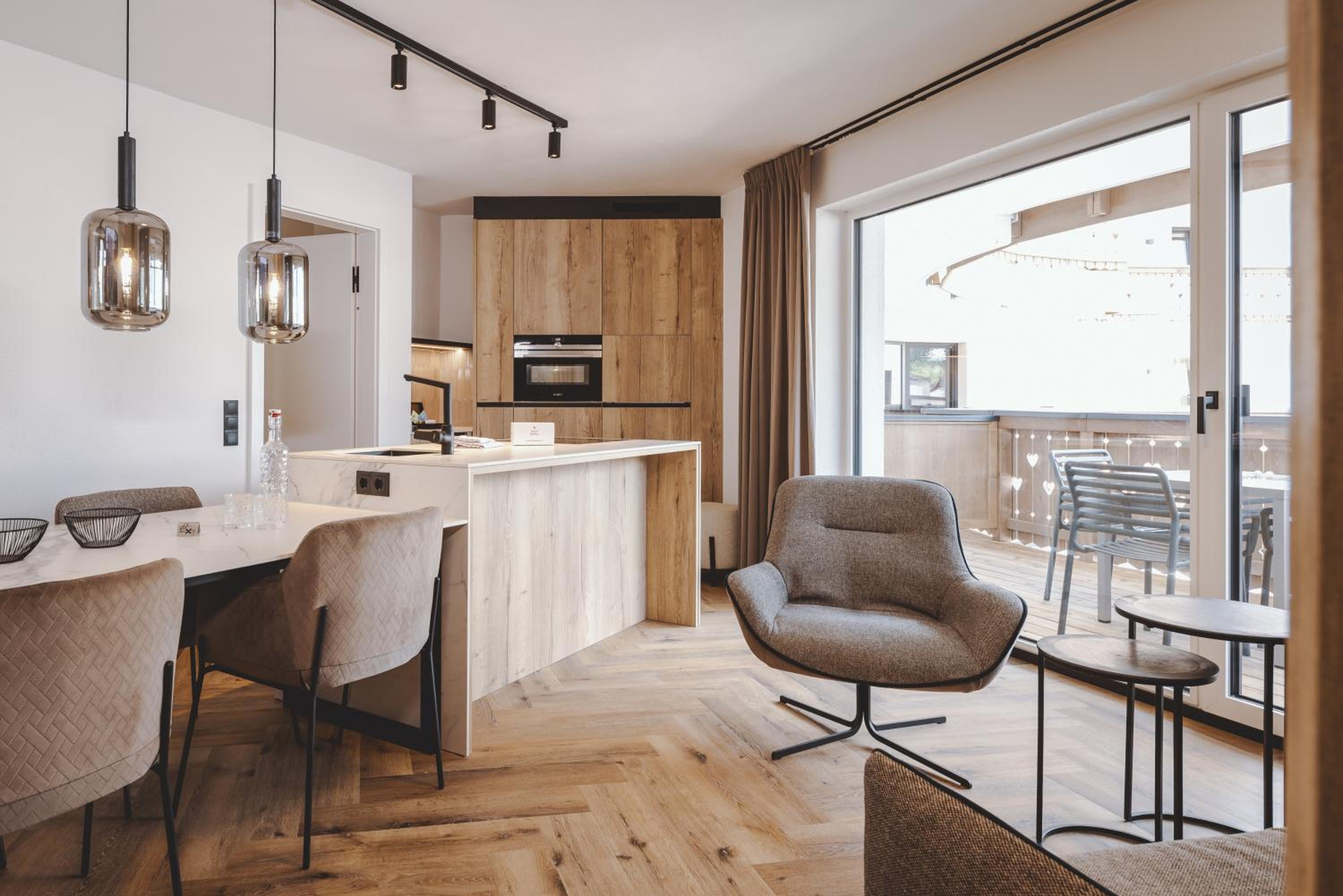 Two-Bedroom Superior Suite