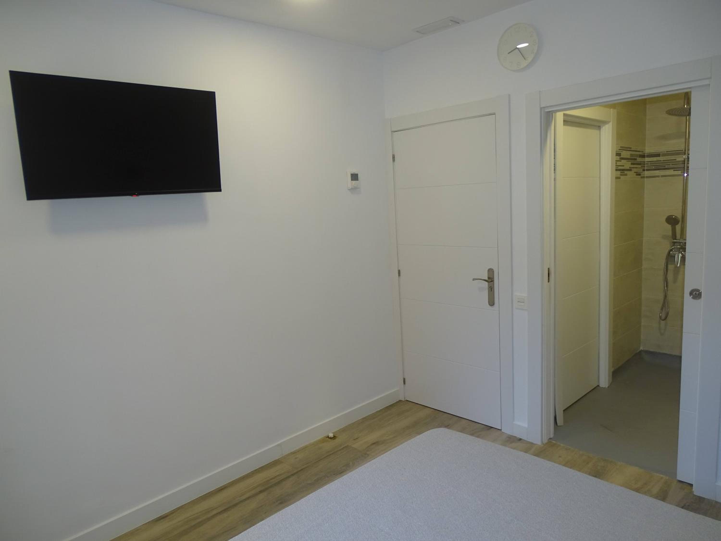 Habitación Queen - Acceso para personas con discapacidad