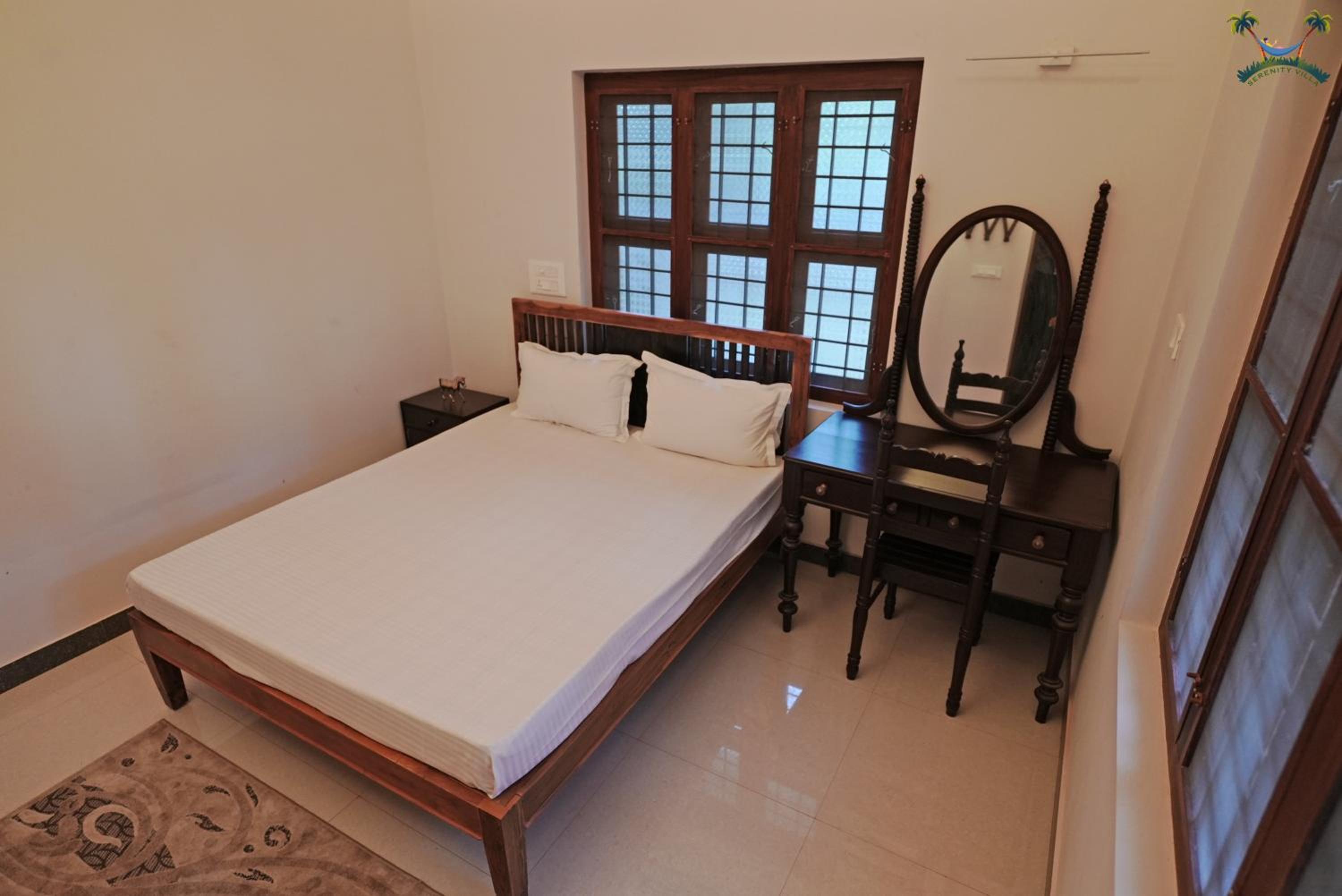 Villa photo 1