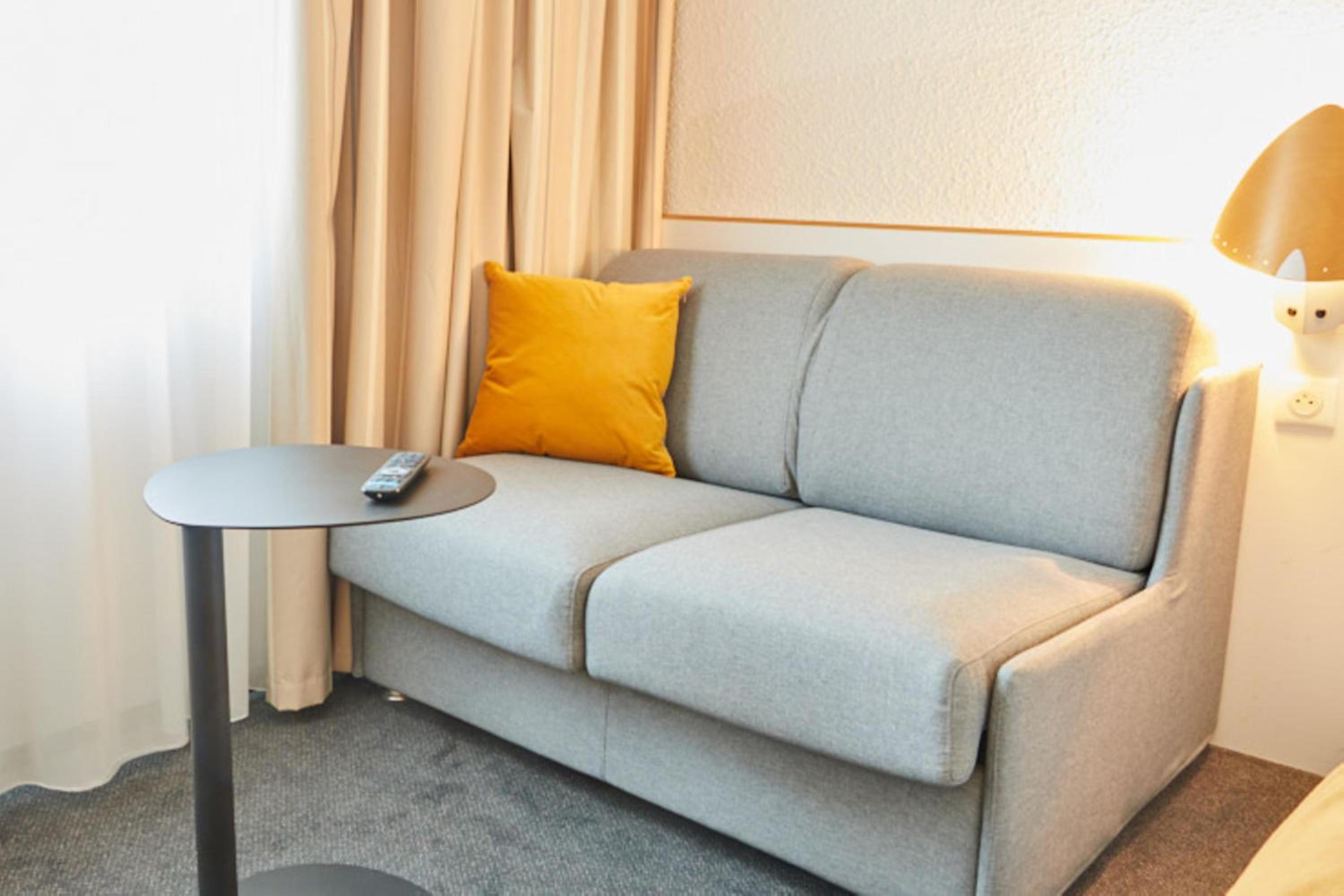 Long-Stay Double  Room photo 2