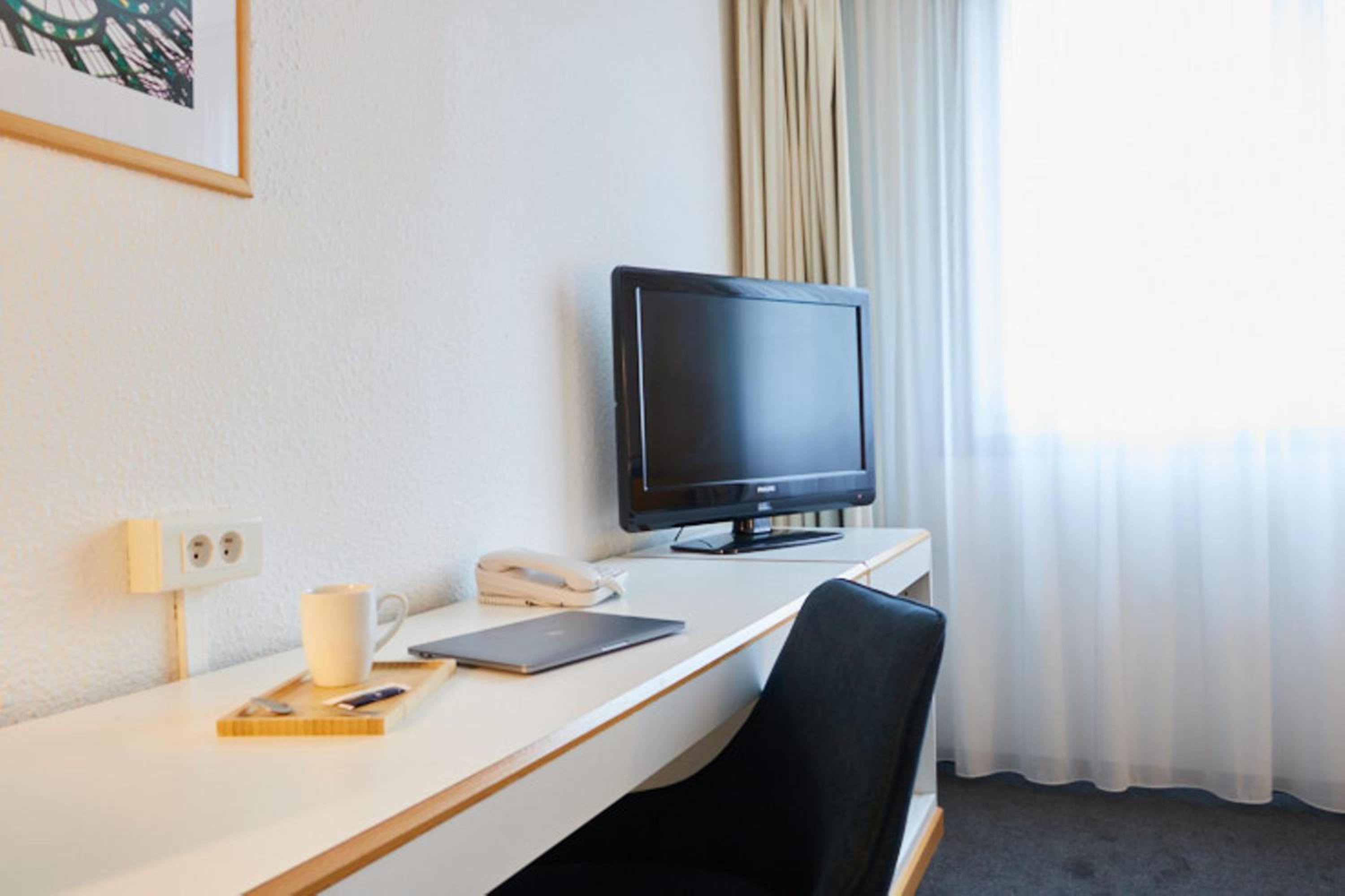Long-Stay Double  Room photo 3
