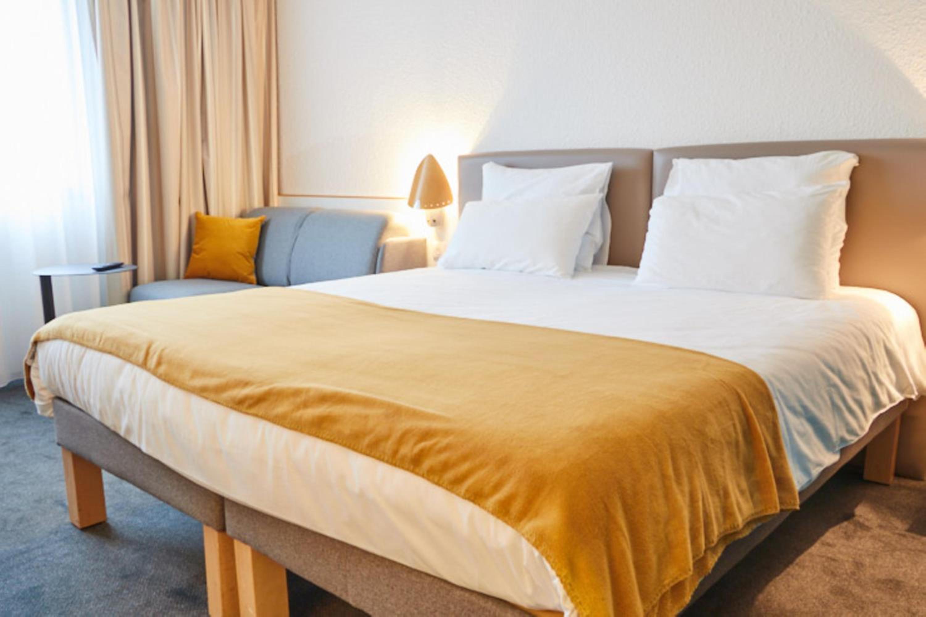 Long-Stay Double  Room photo 1