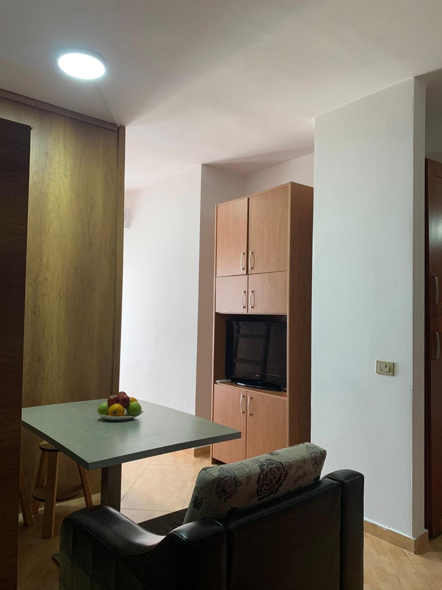 Duplex Apartment