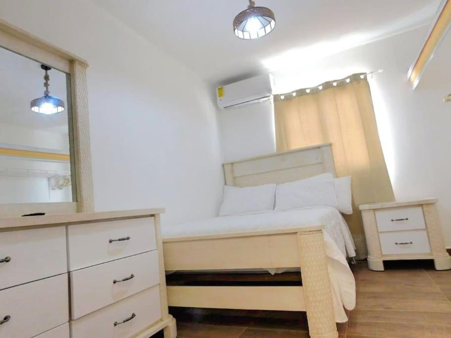 Three-Bedroom Villa photo 1
