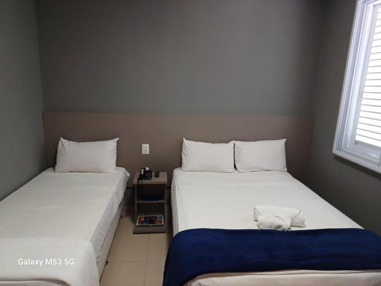Deluxe Triple Room photo 3