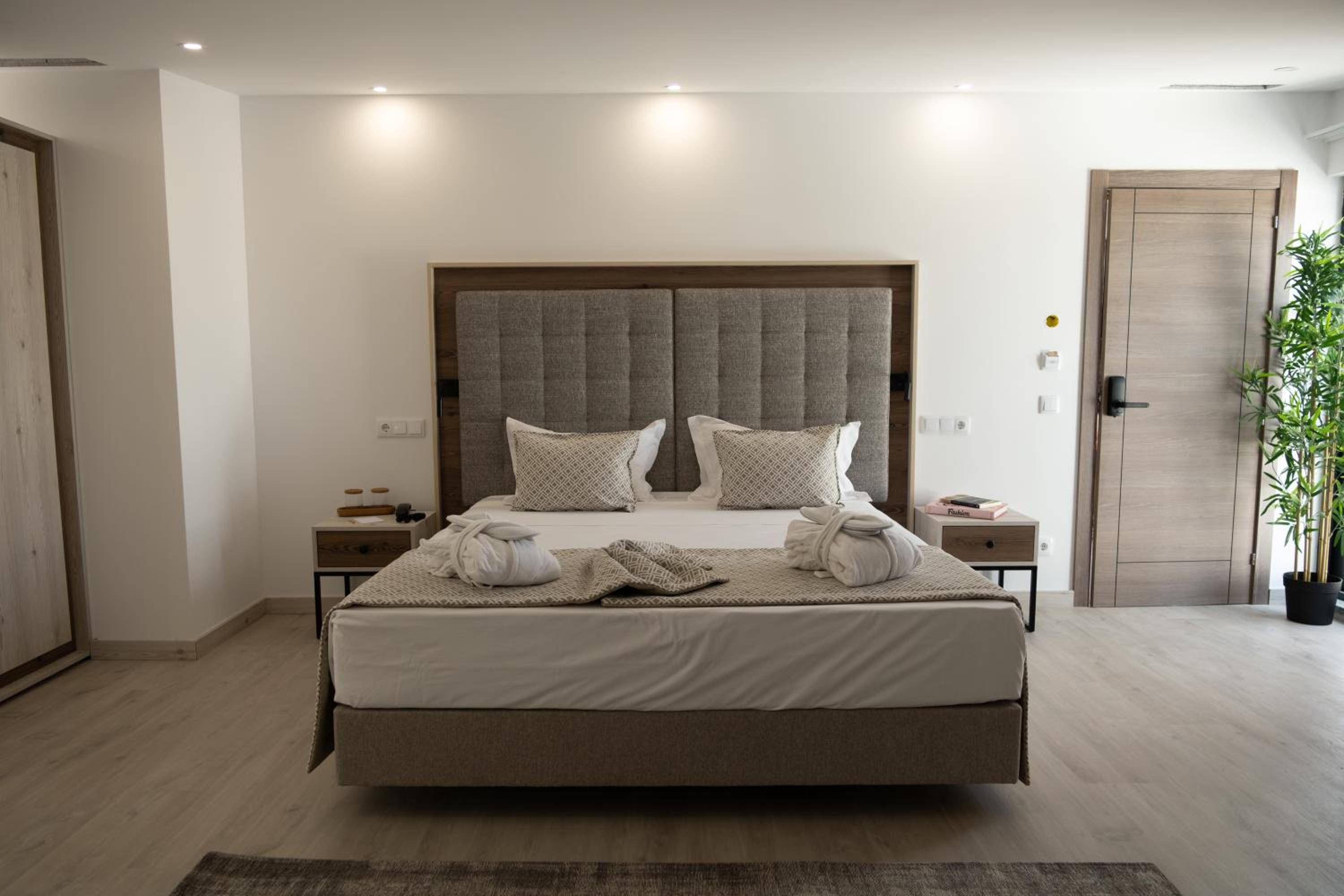 King Suite with Spa Bath photo 3