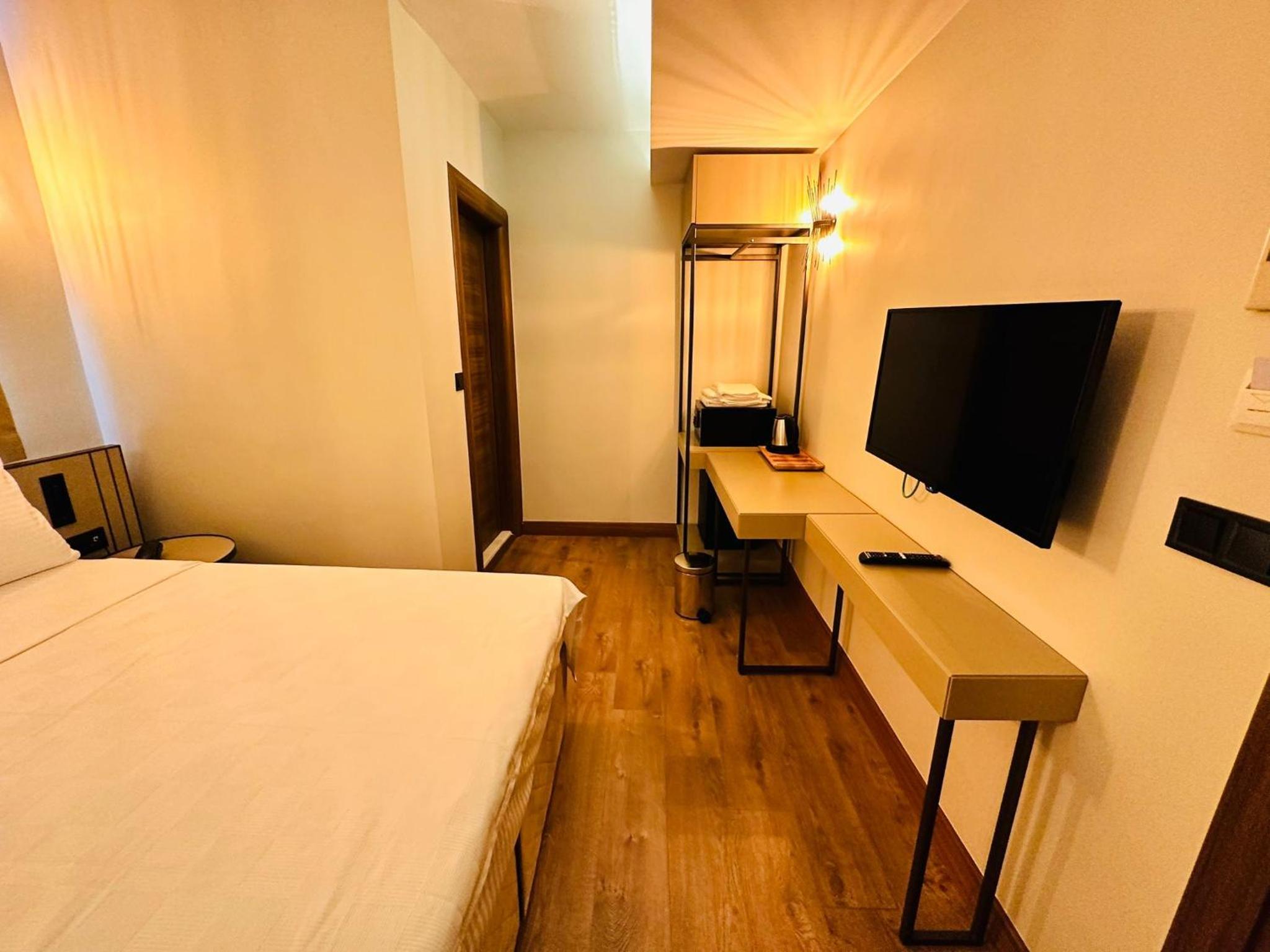 Standard Double Room photo 1