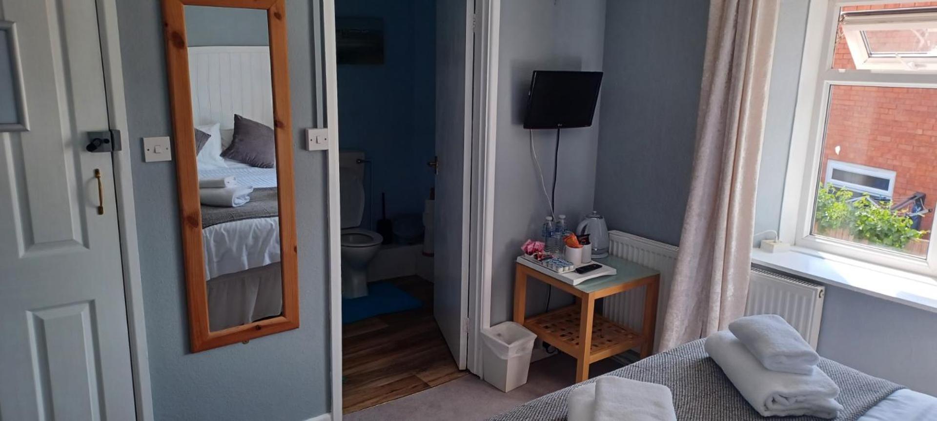 Double Room photo 1