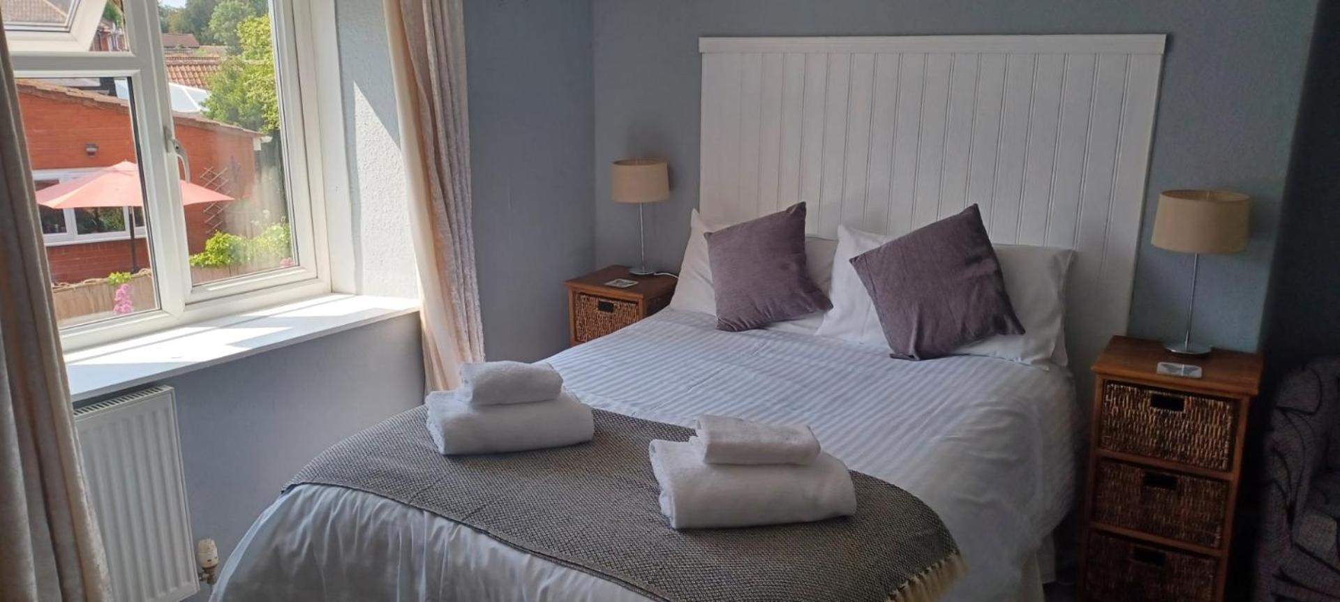 Double Room photo 2