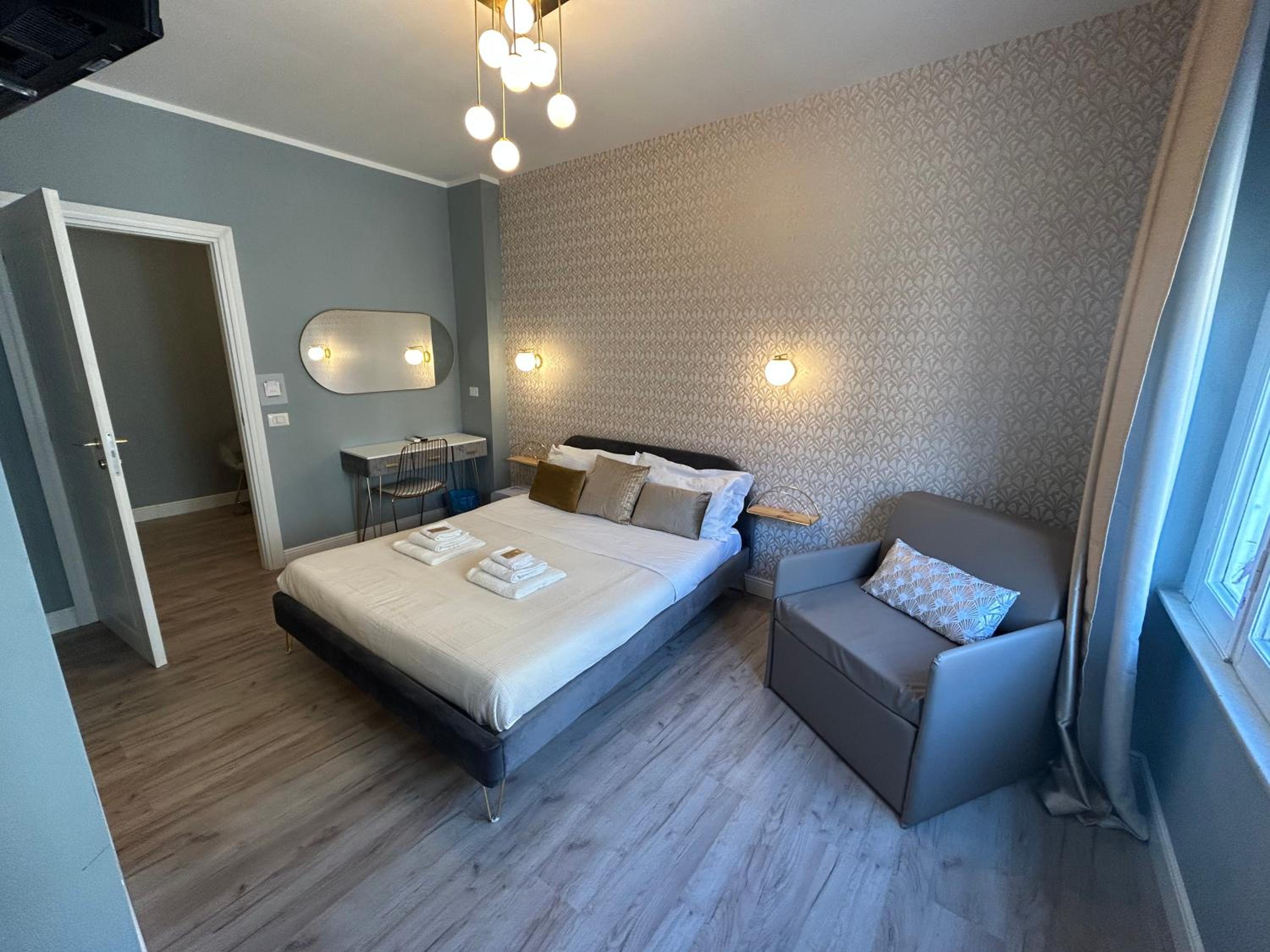 King Room photo 2