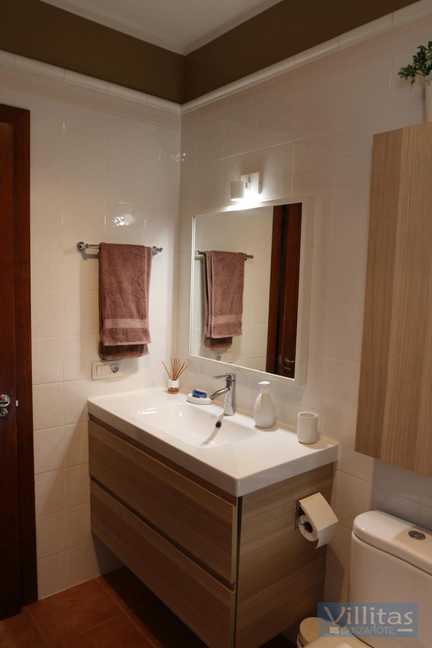 Two-Bedroom Villa photo 3