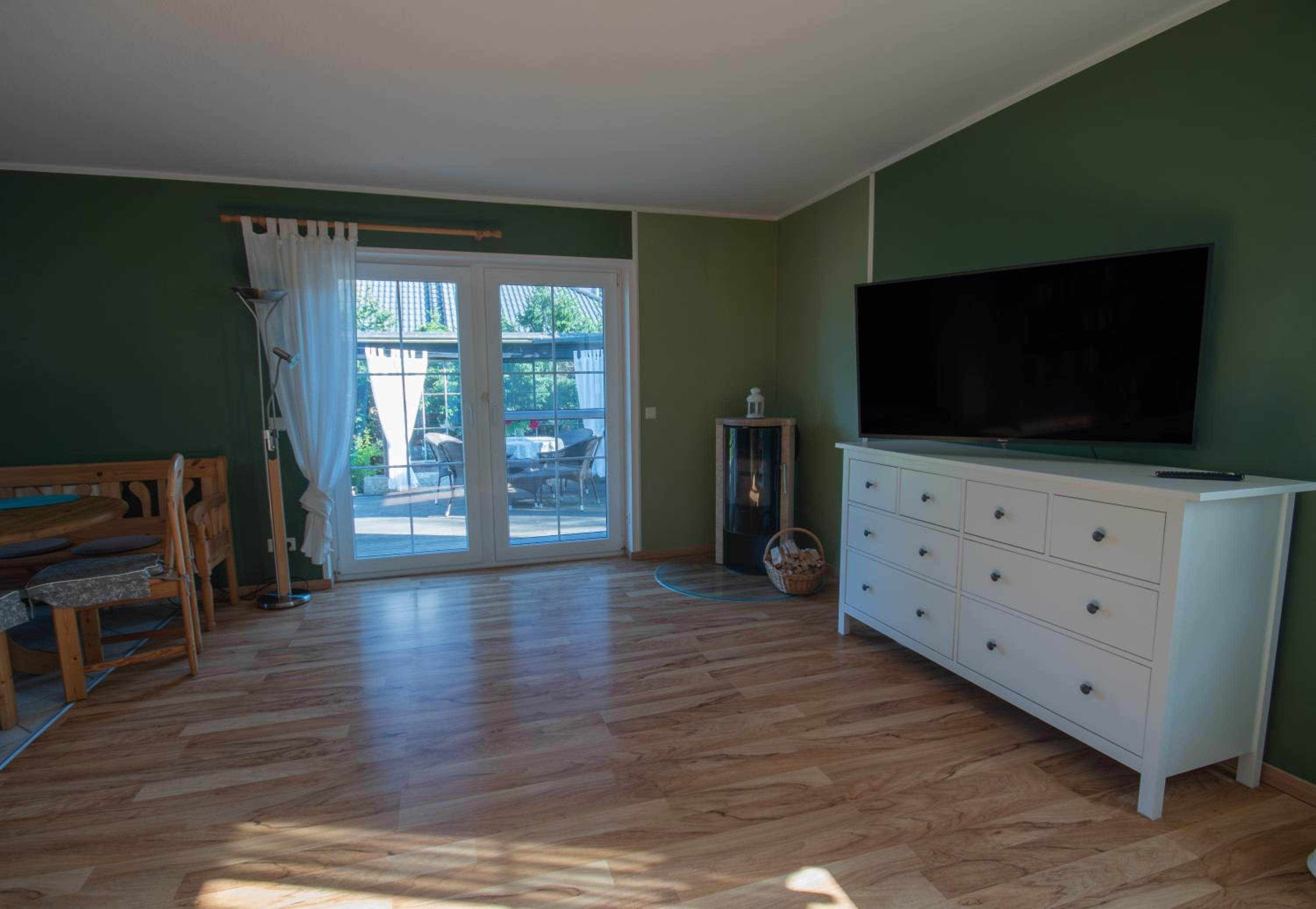 Two-Bedroom House photo 1