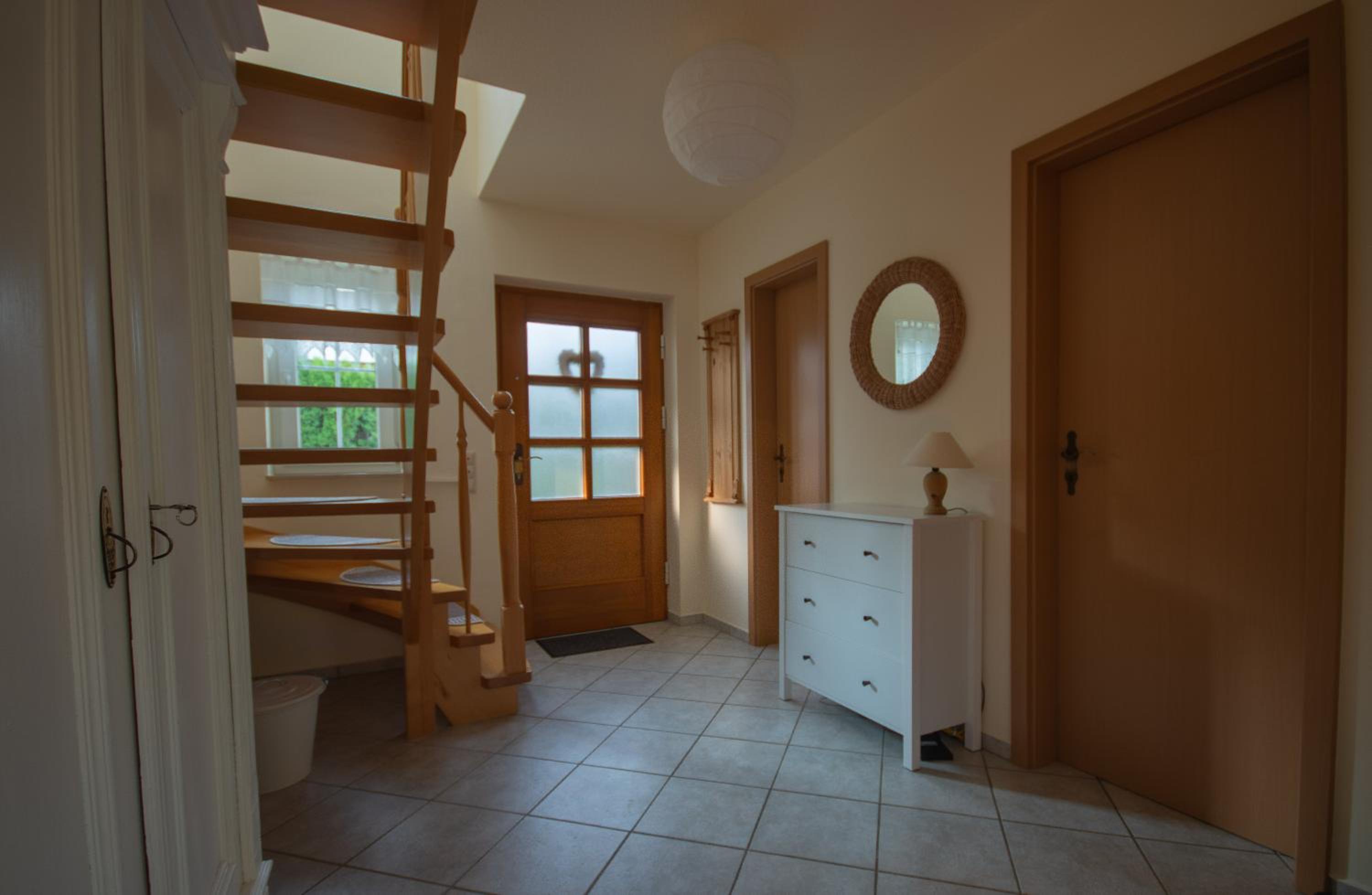 Two-Bedroom House photo 3