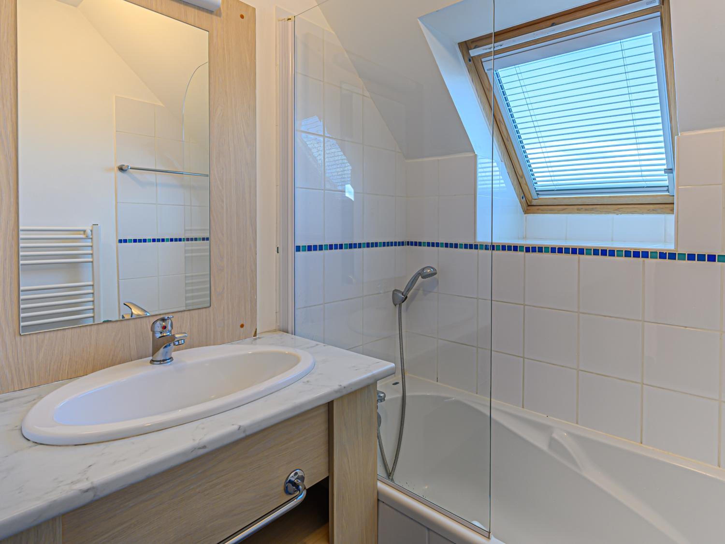 Two-Bedroom House photo 3