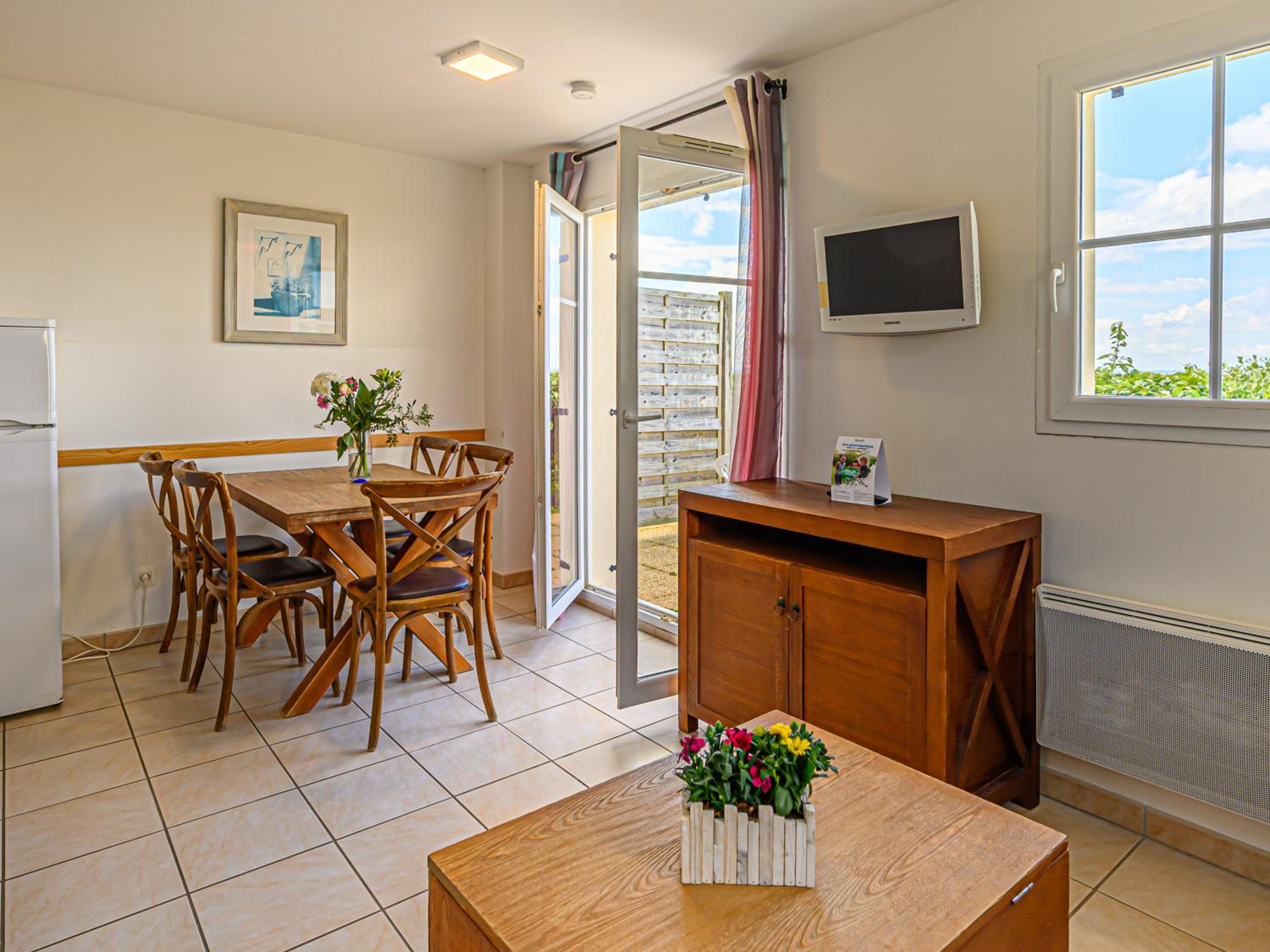 Two-Bedroom Duplex House (6 Adults) photo 3