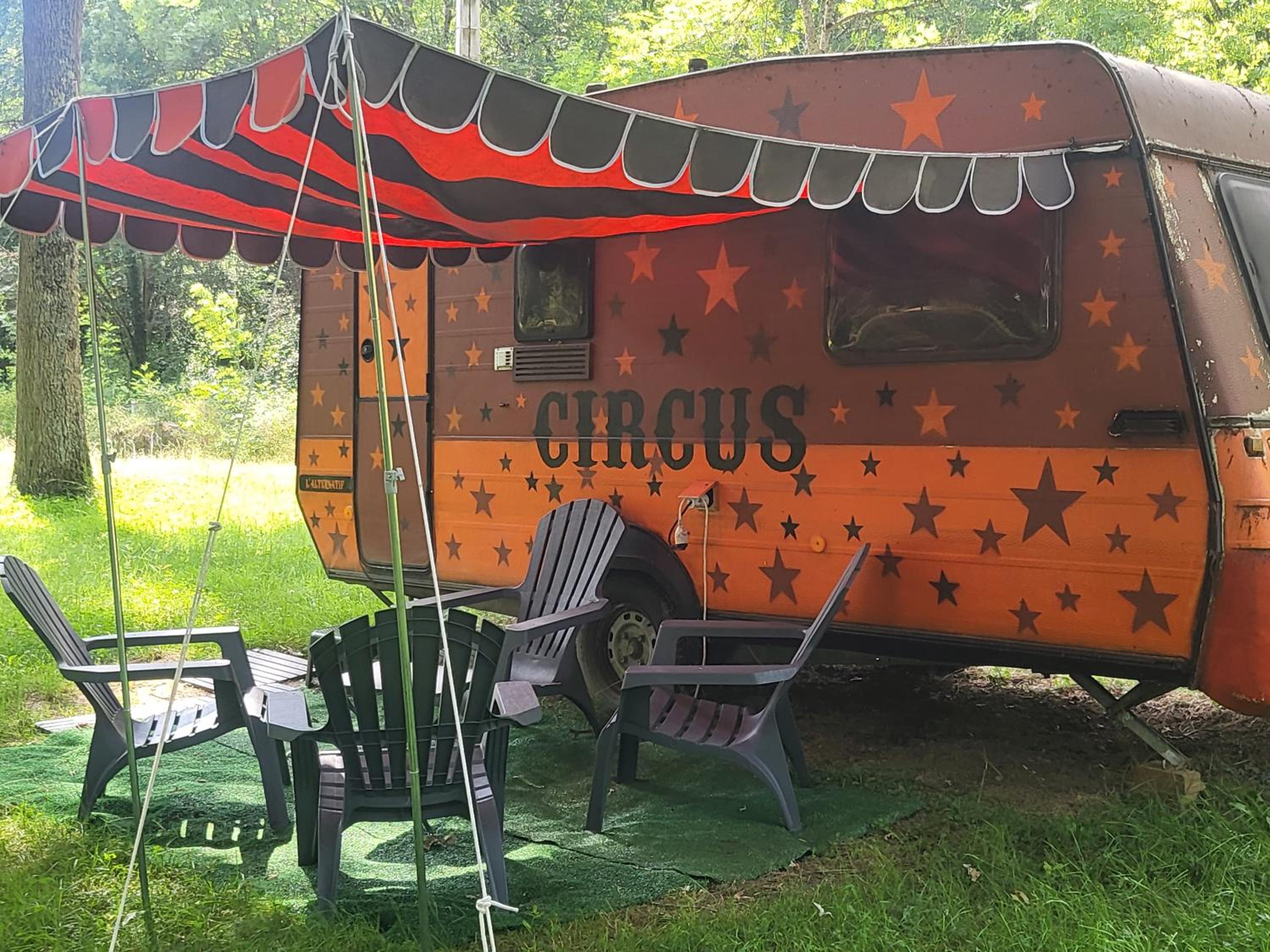 Caravan photo 2