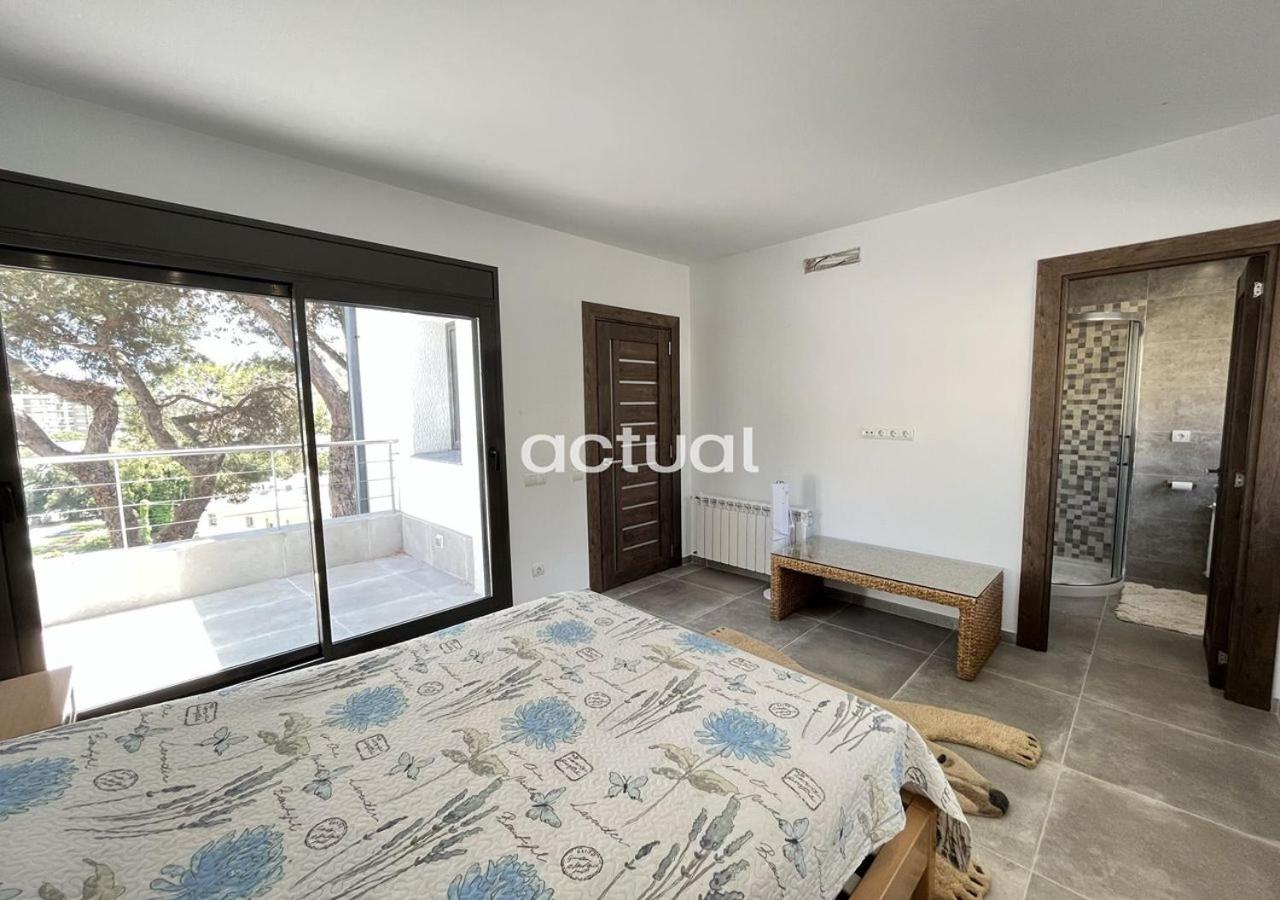 Casa de cinco habitaciones