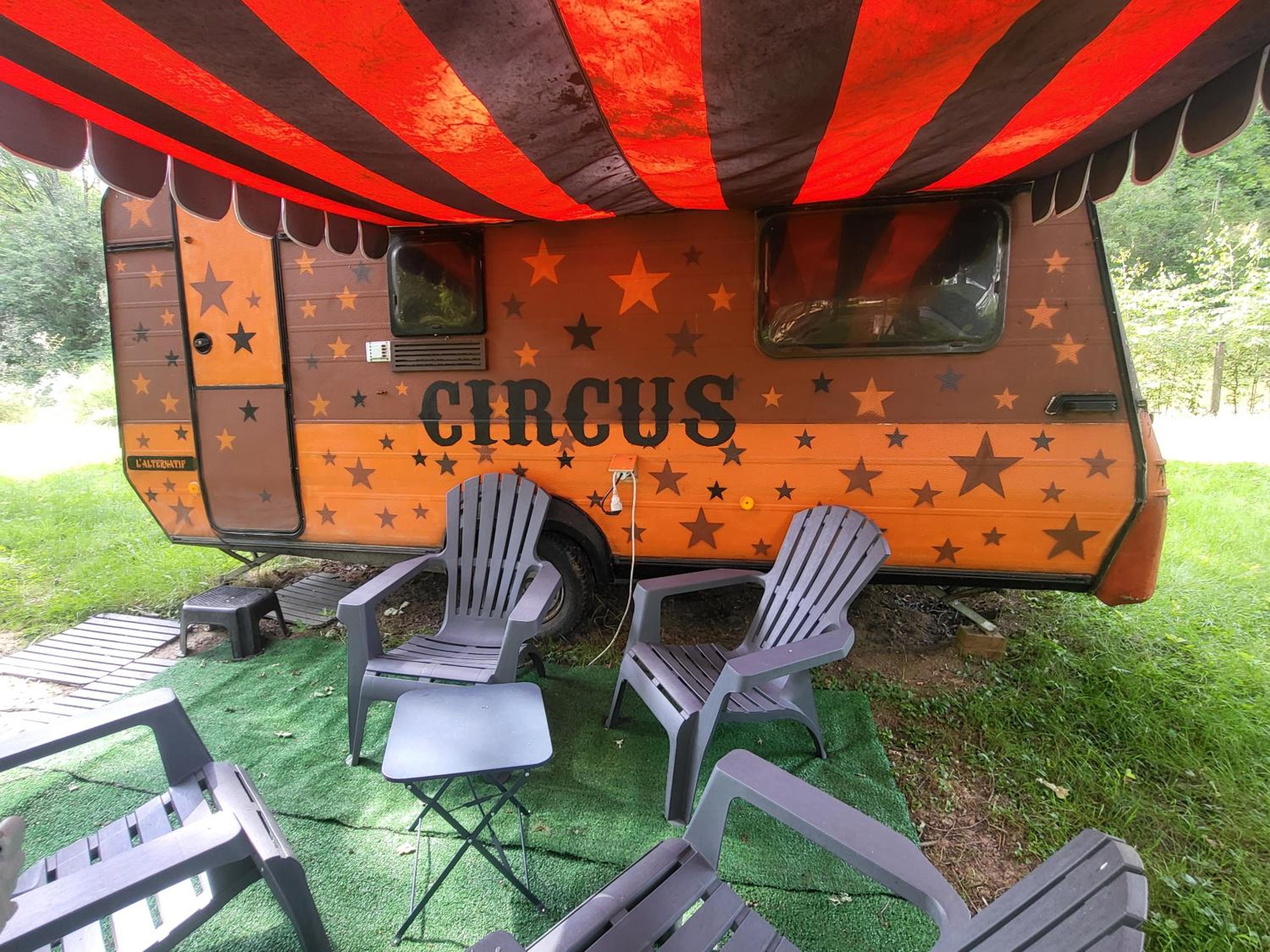 Caravan photo 3