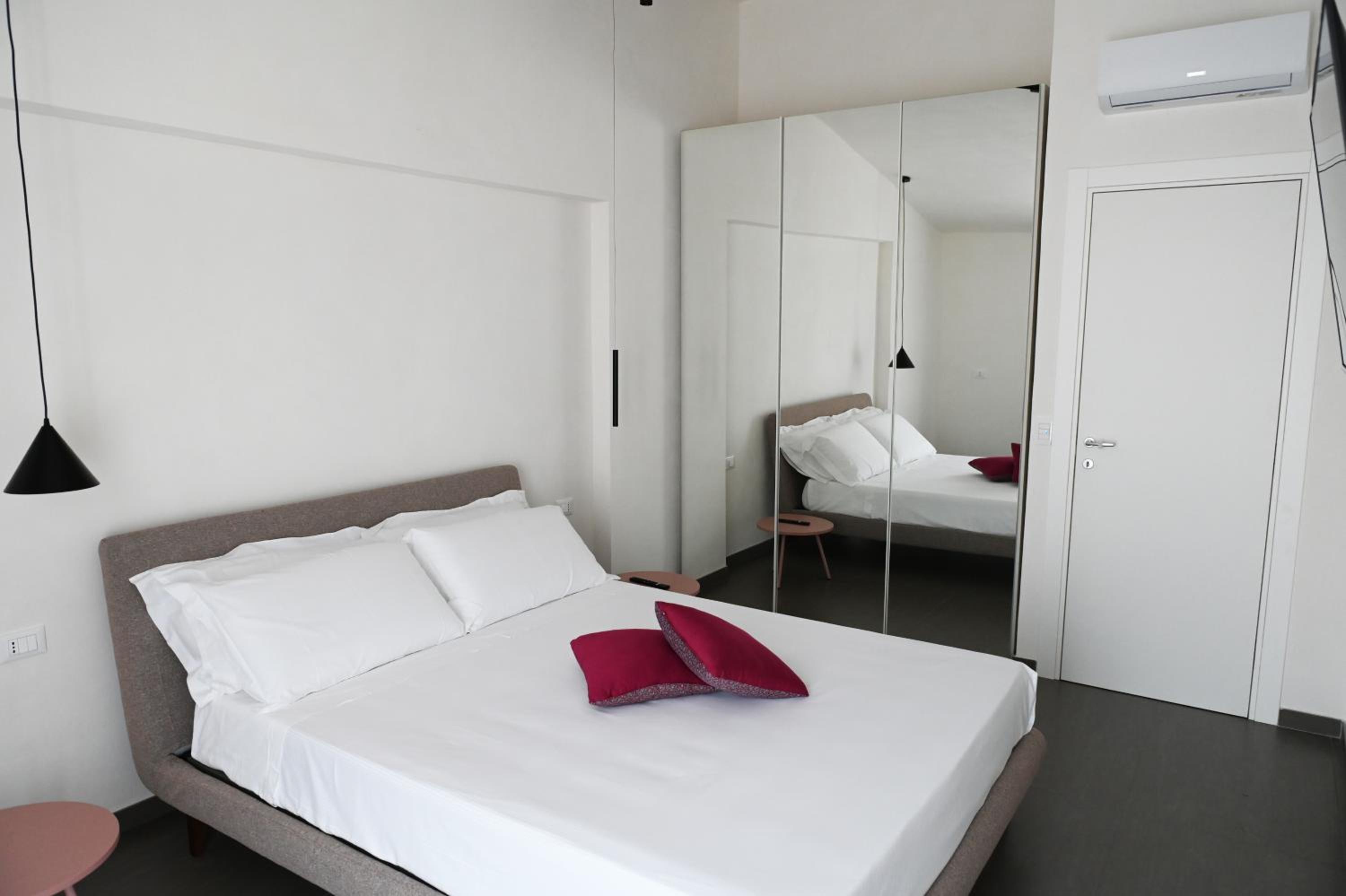 Penthouse Apartment photo 3