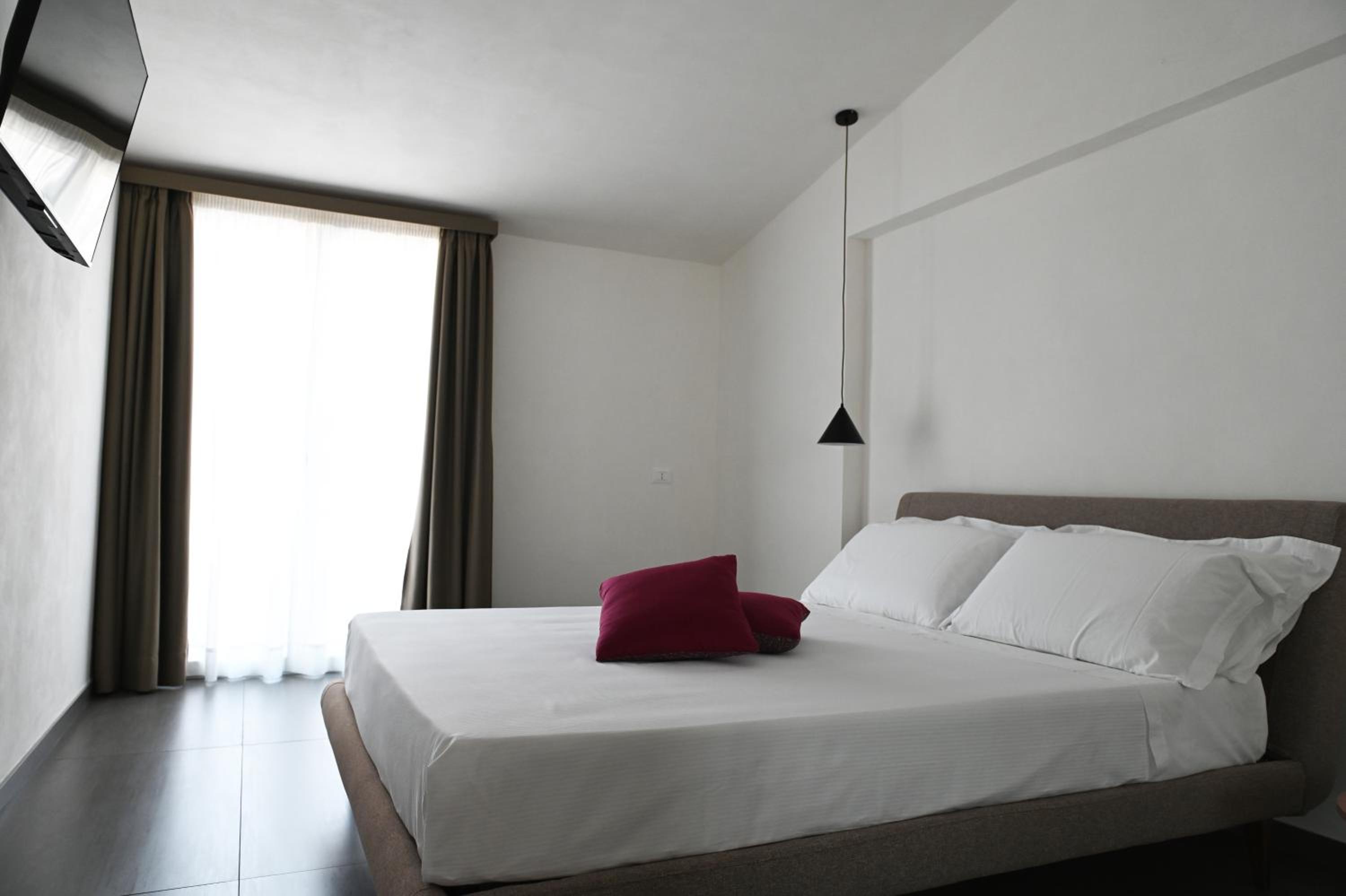 Penthouse Apartment photo 2