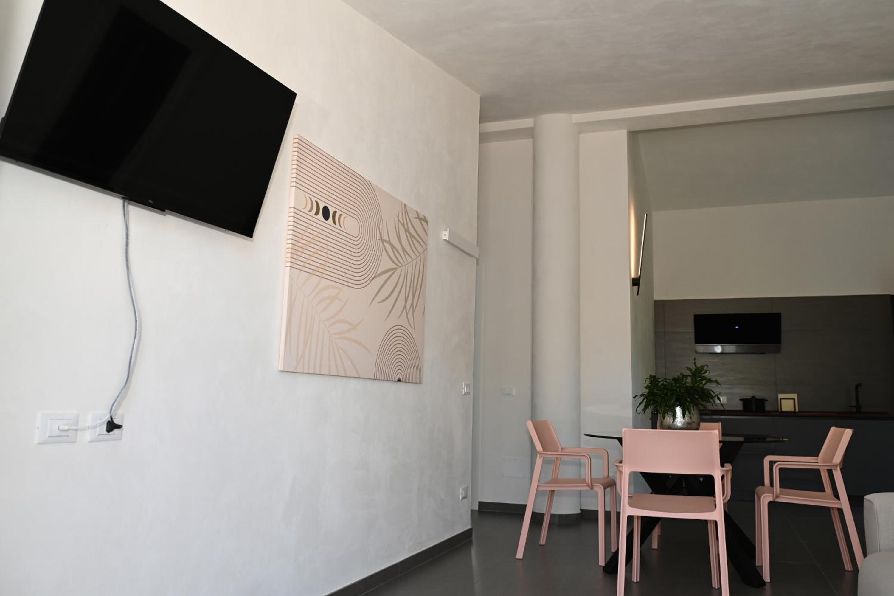 Penthouse Apartment photo 1