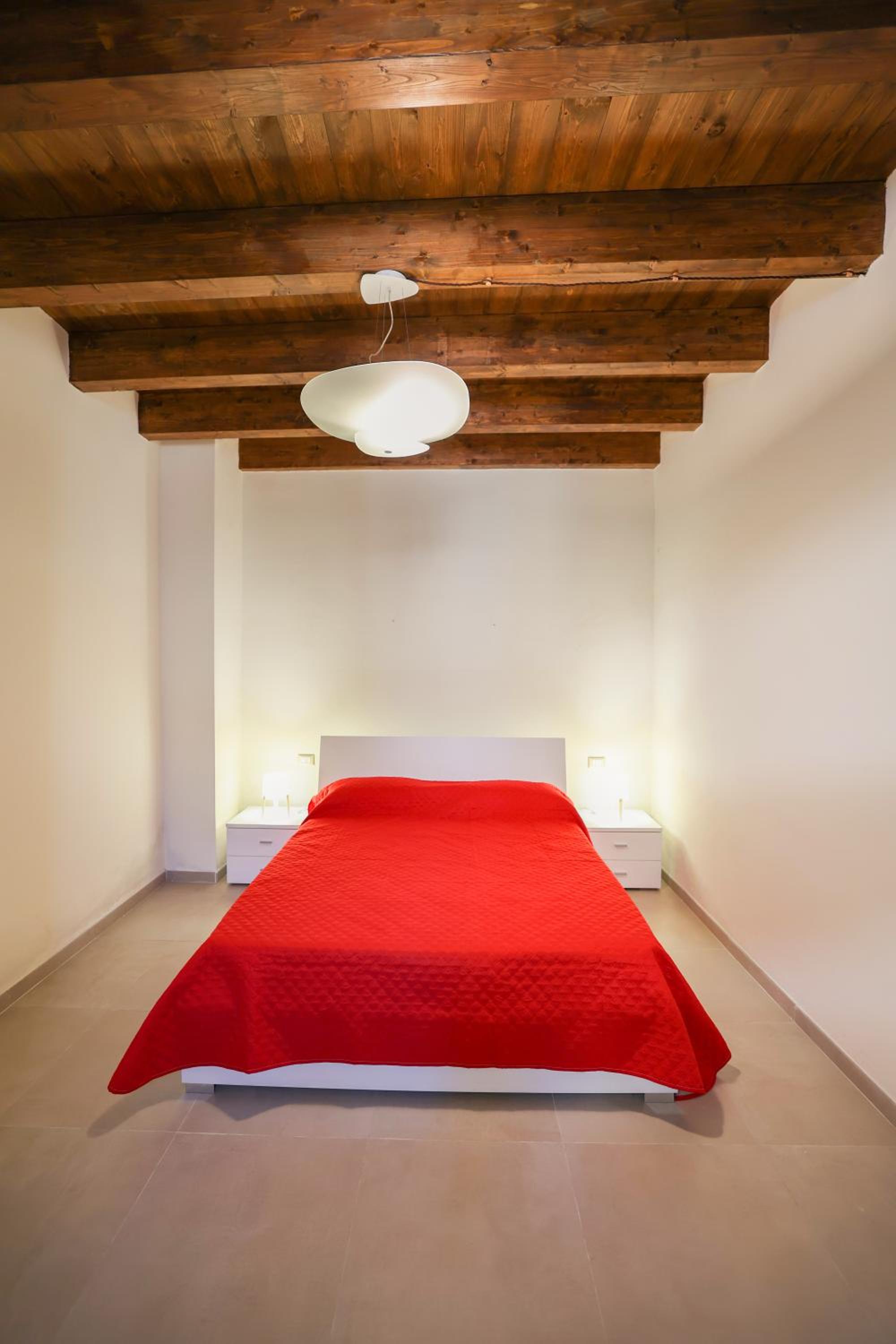 Apartment - Ground Floor photo 1