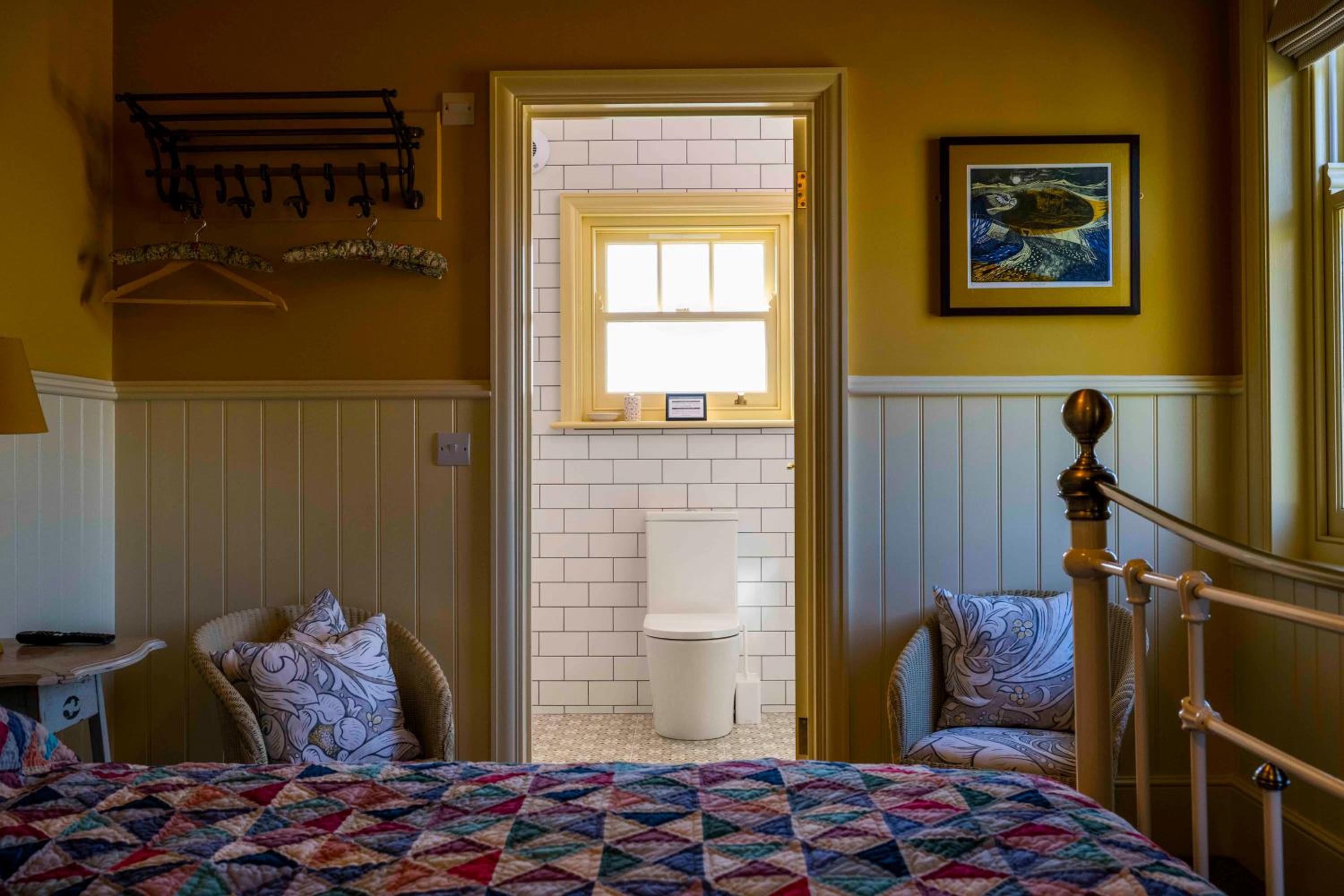 Large Double Room photo 2