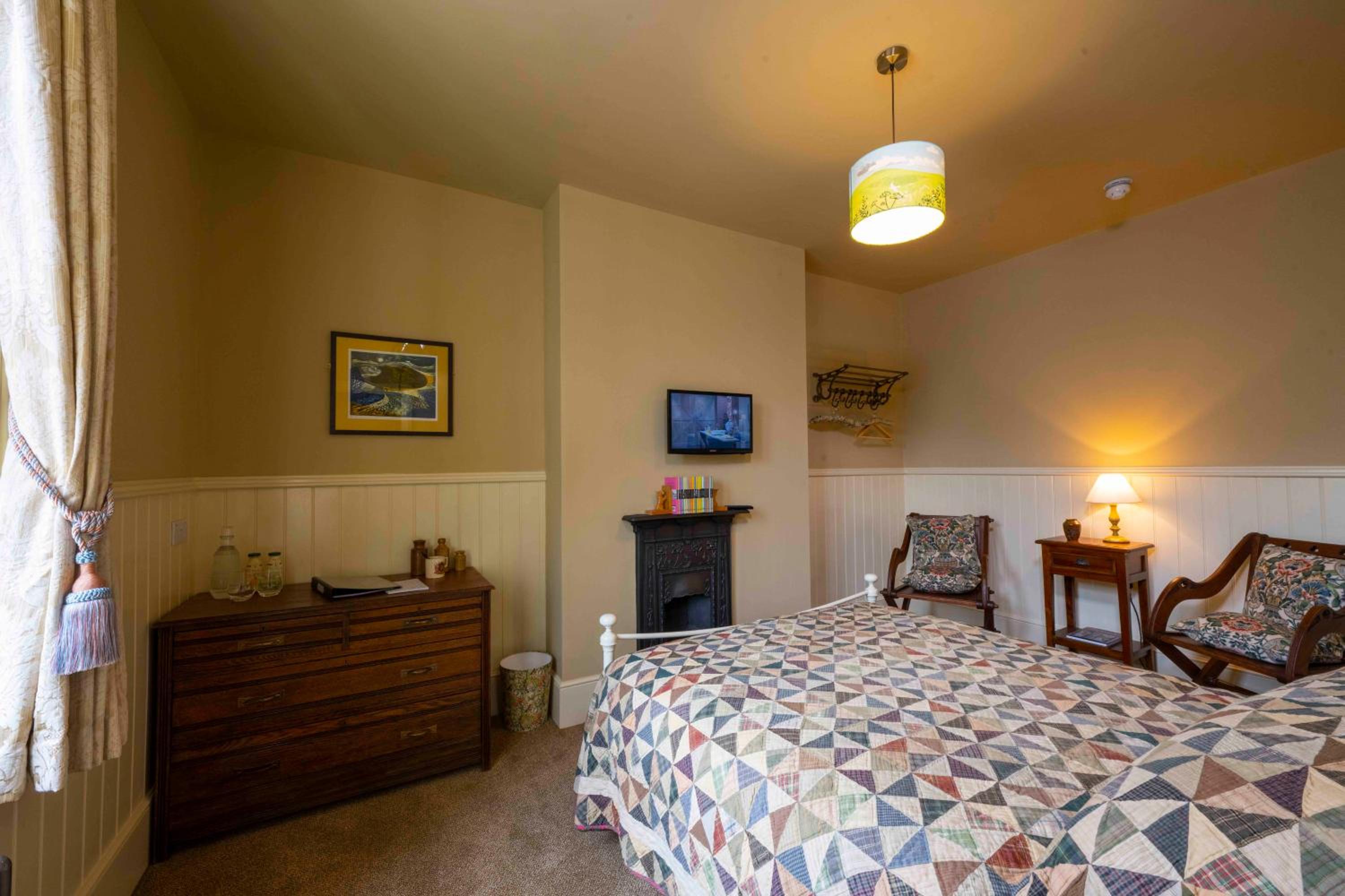 Standard Double Room - Photo 4