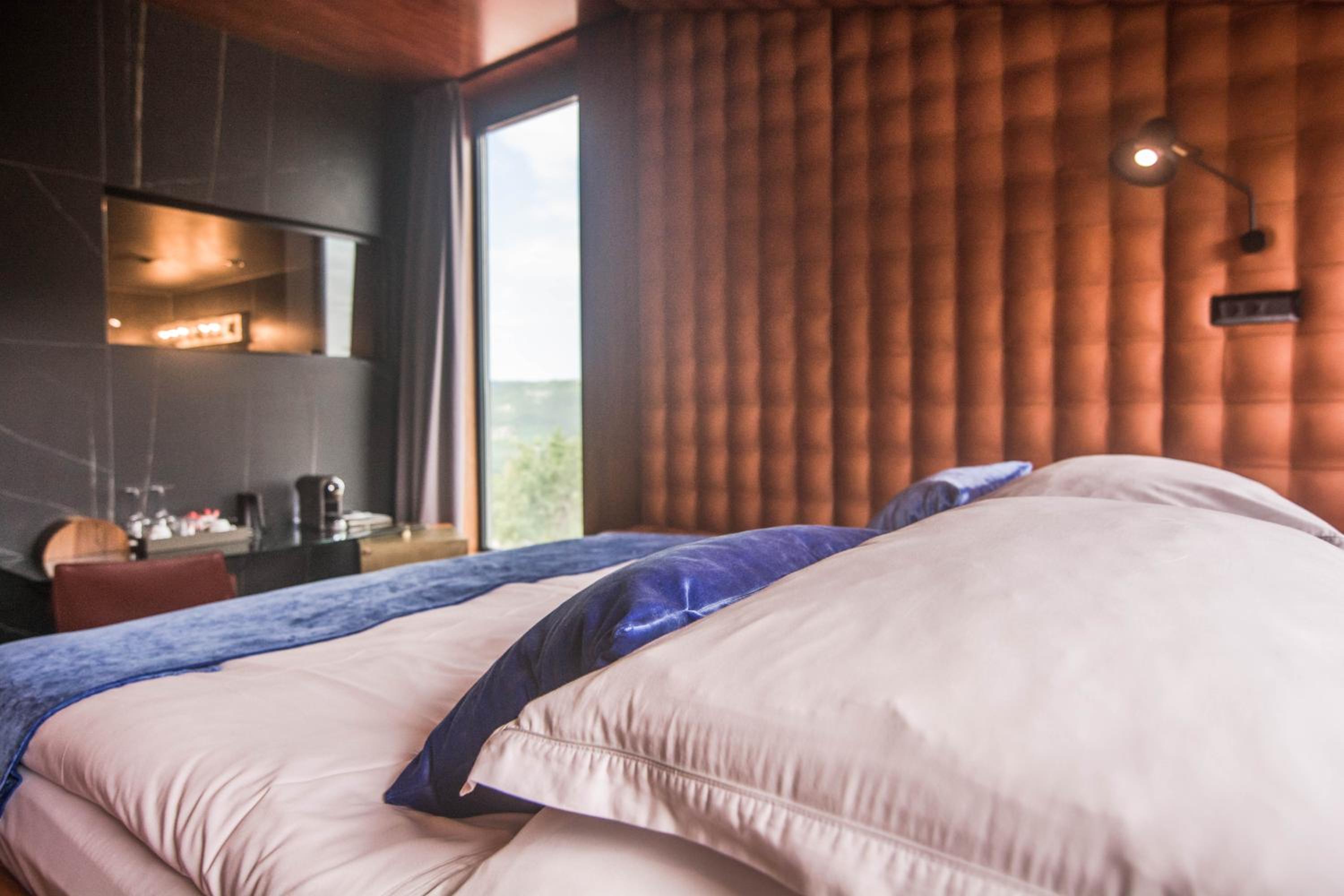 Deluxe Double Room - The Nest photo 3