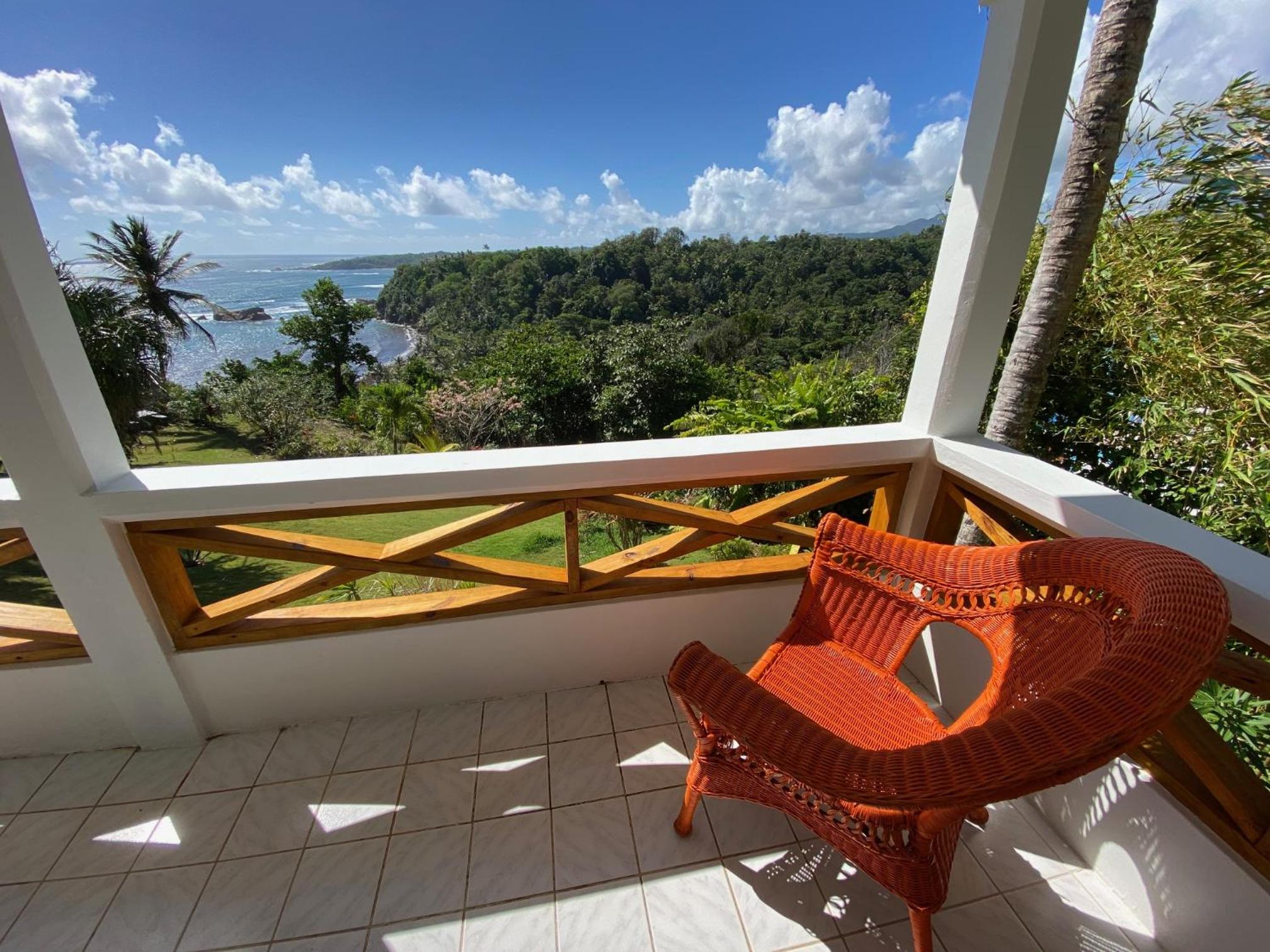 Studio with Ocean View photo 3