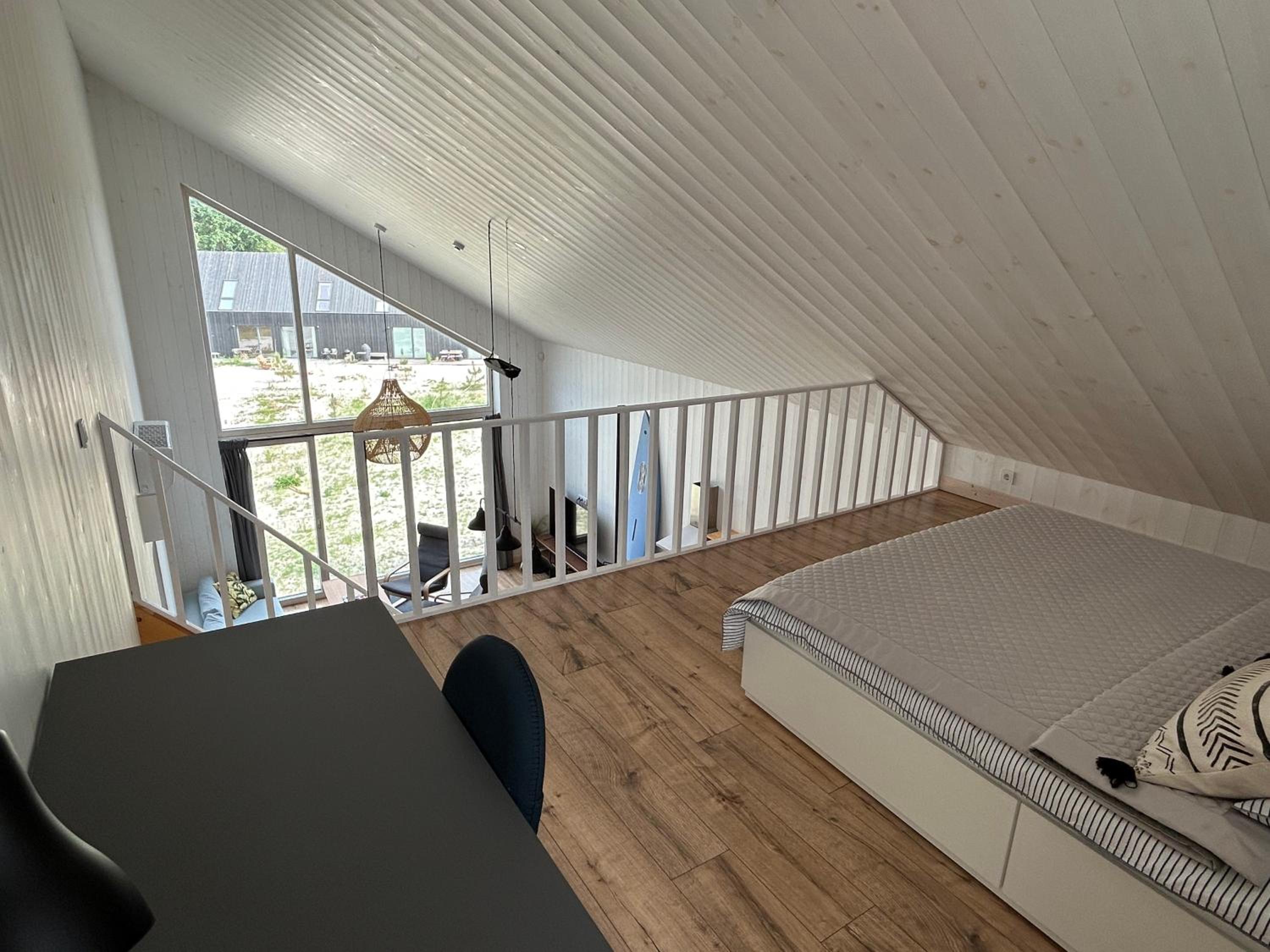 Two-Bedroom House photo 3