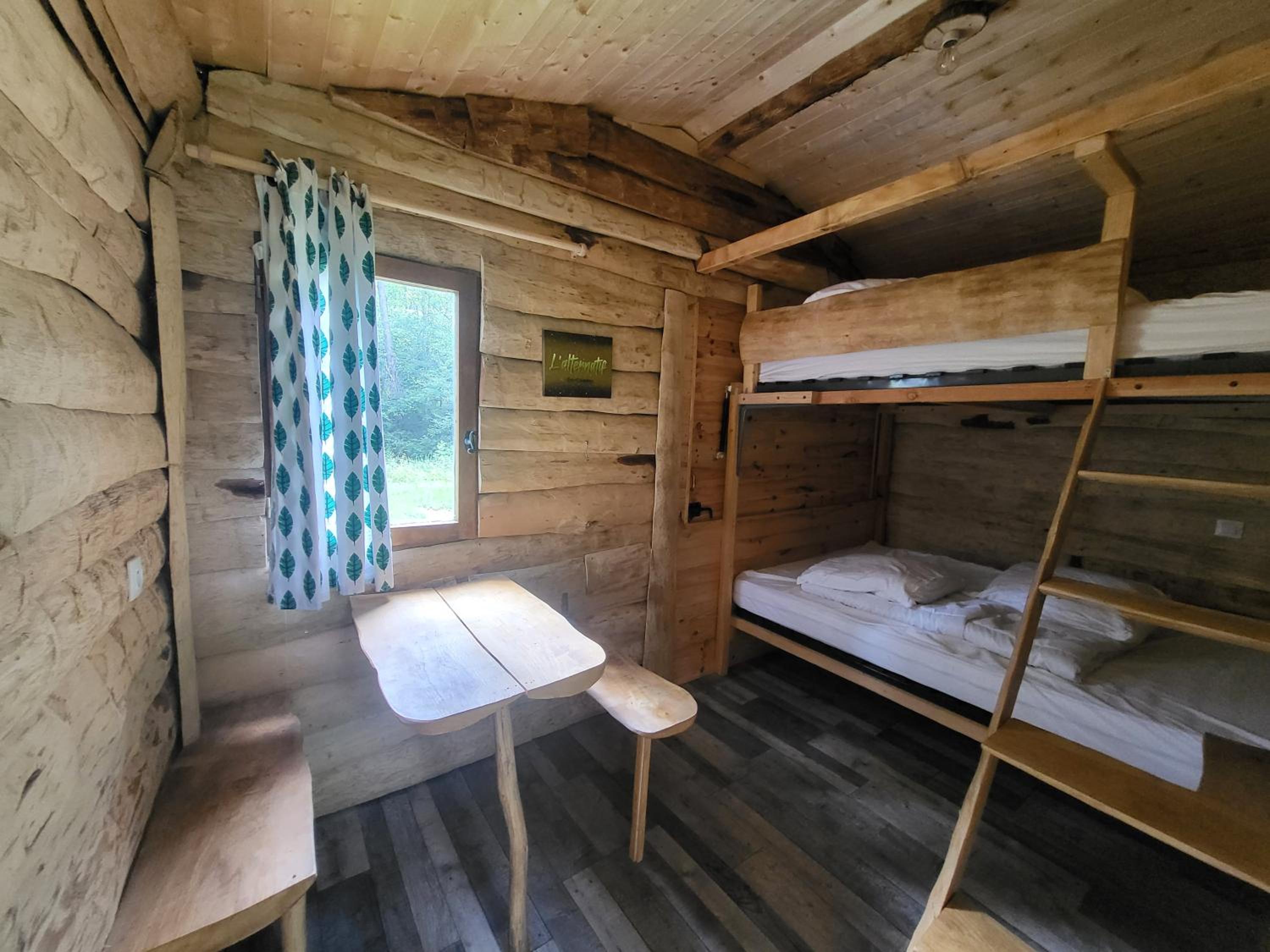 Chalet photo 3