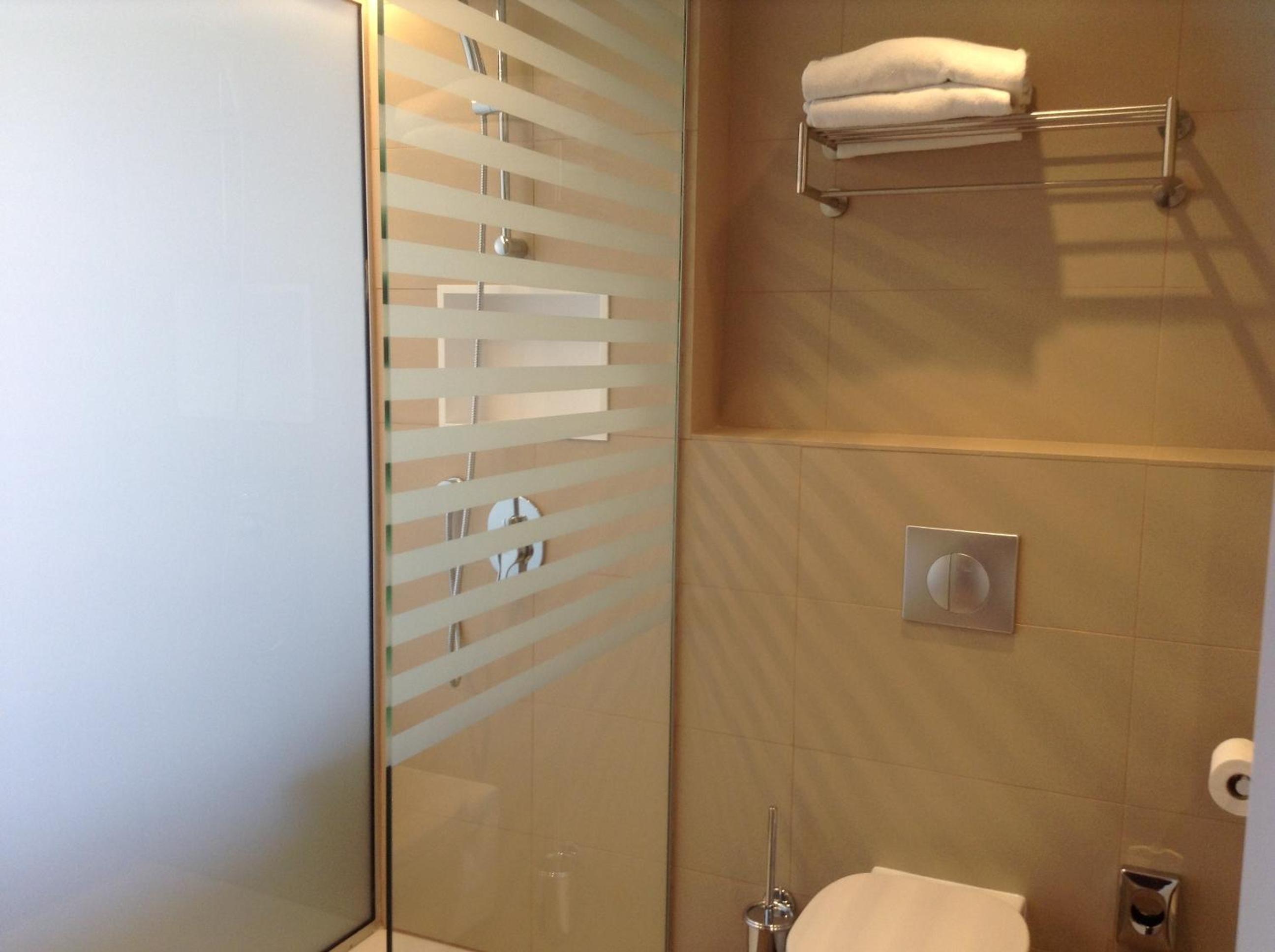 Superior Room with Sea View photo 3