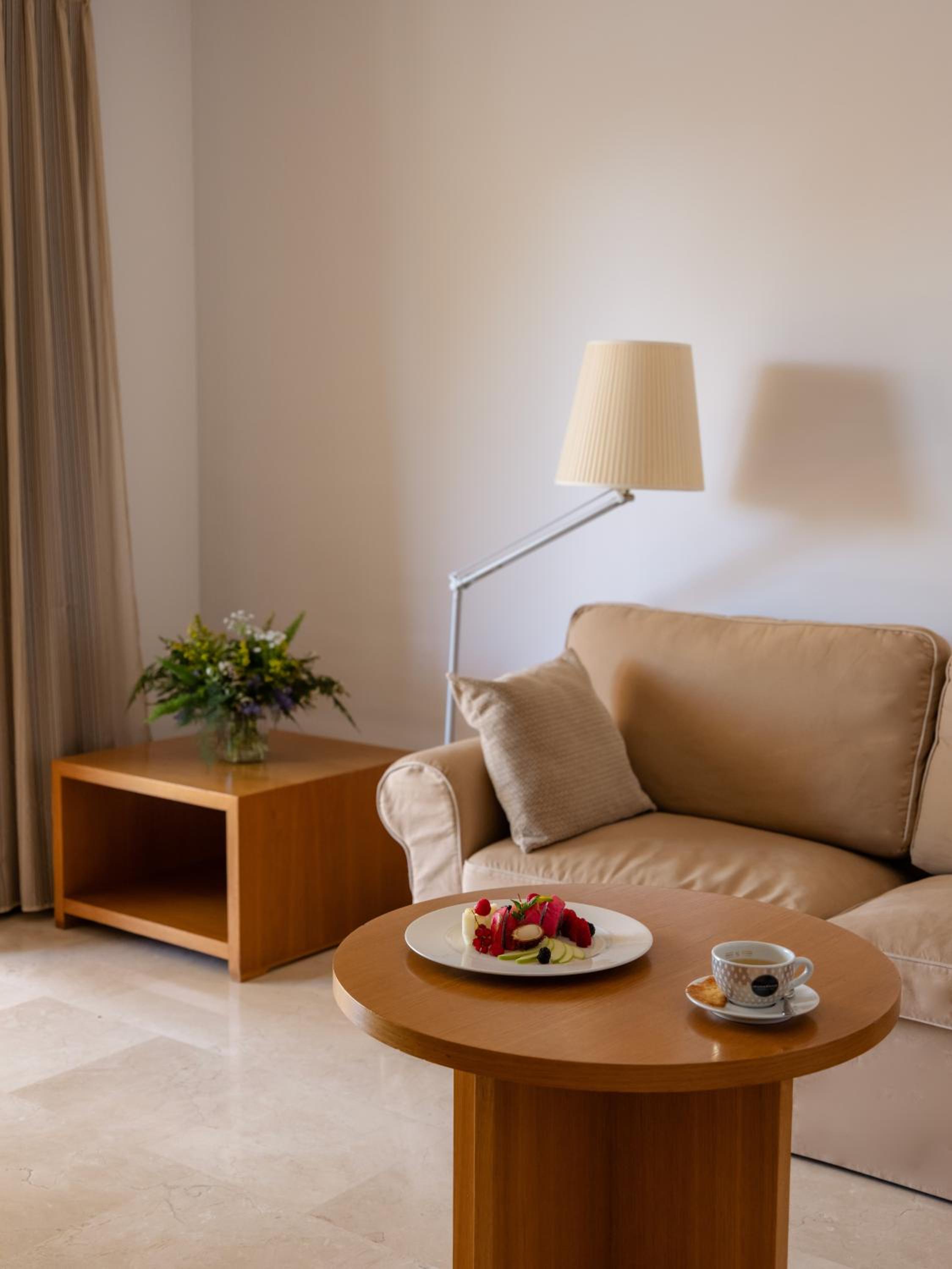 Suite Superior