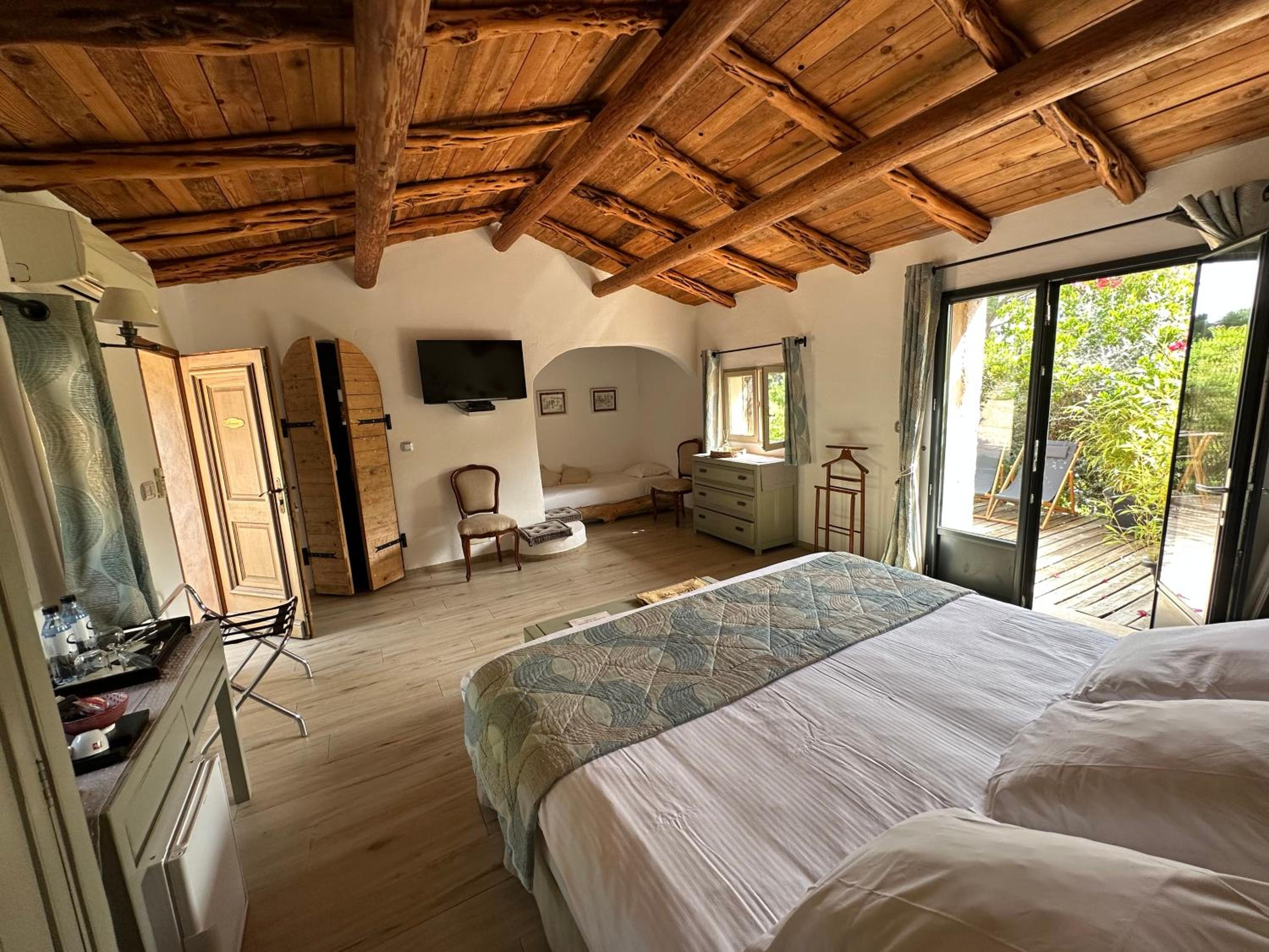 Superior Double Room photo 2