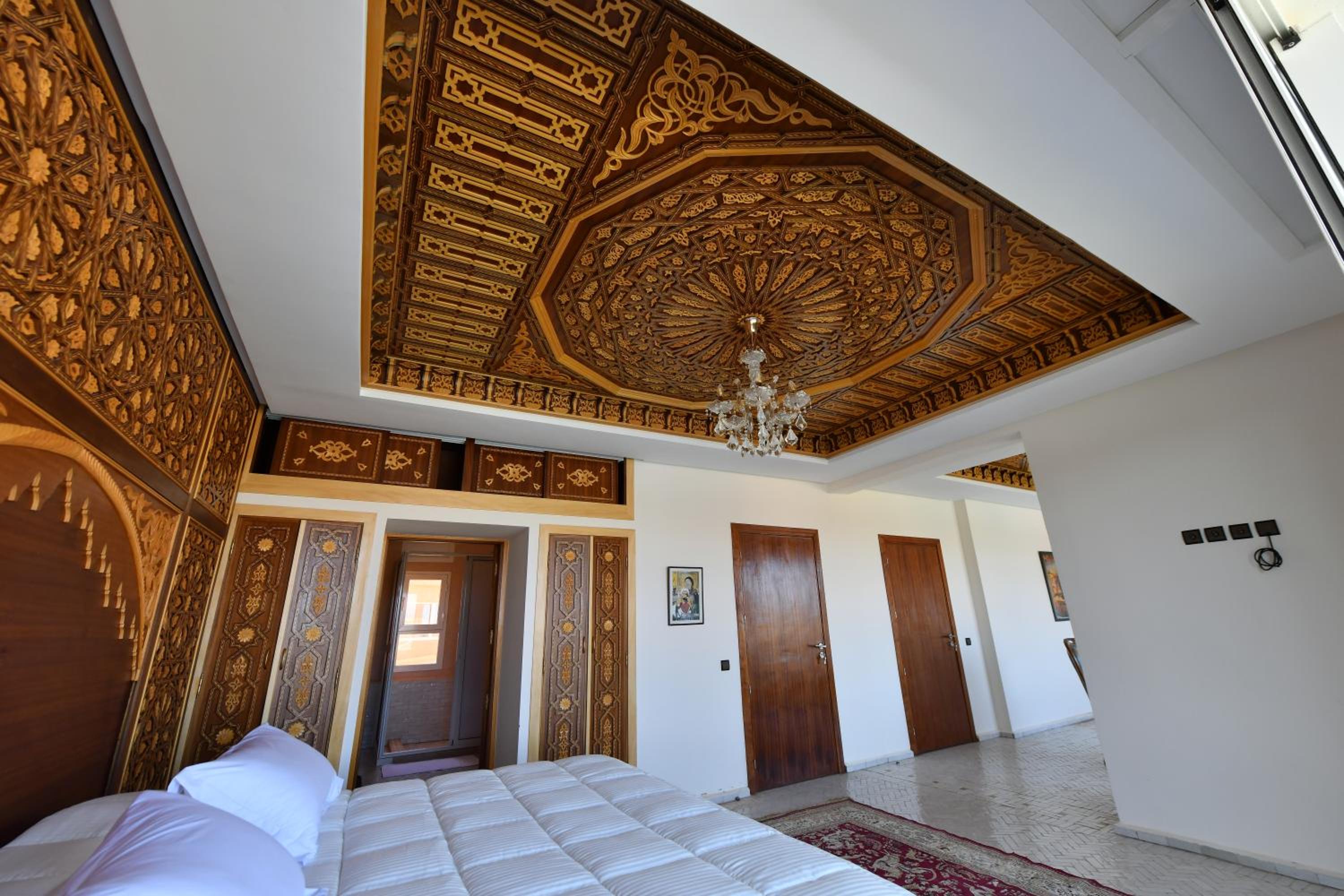 Superior Villa - Photo 1