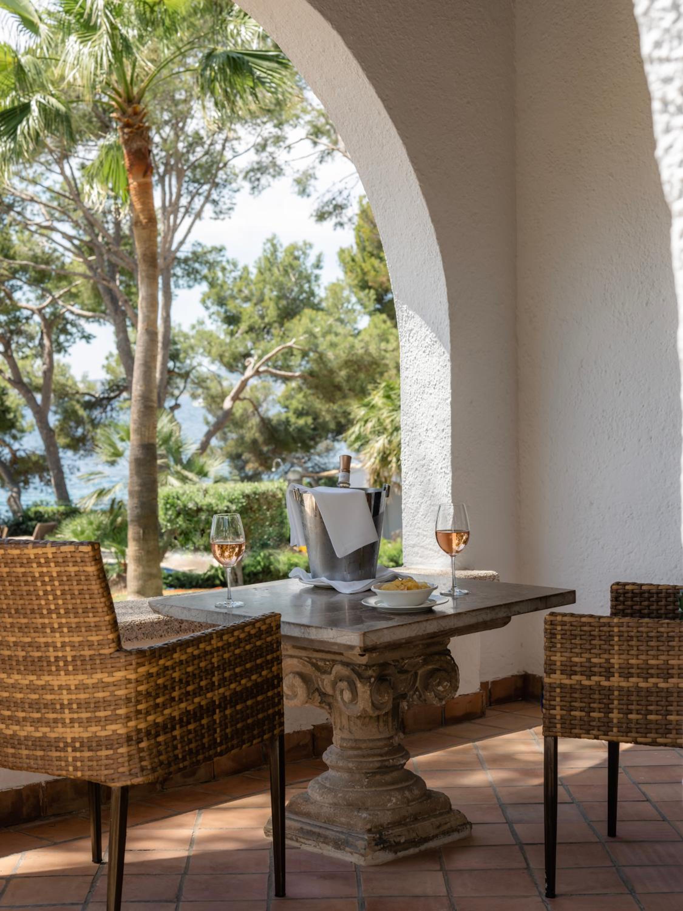 Suite with Sea View photo 2