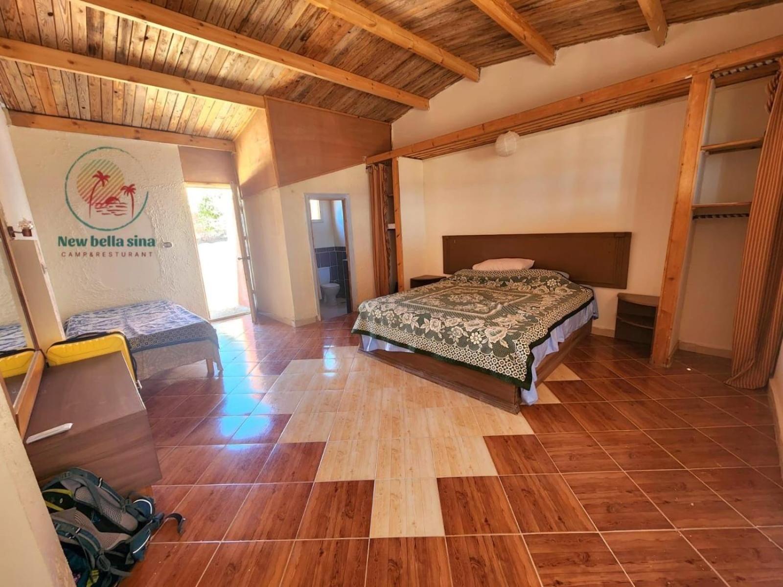 Triple Room with Private Bathroom