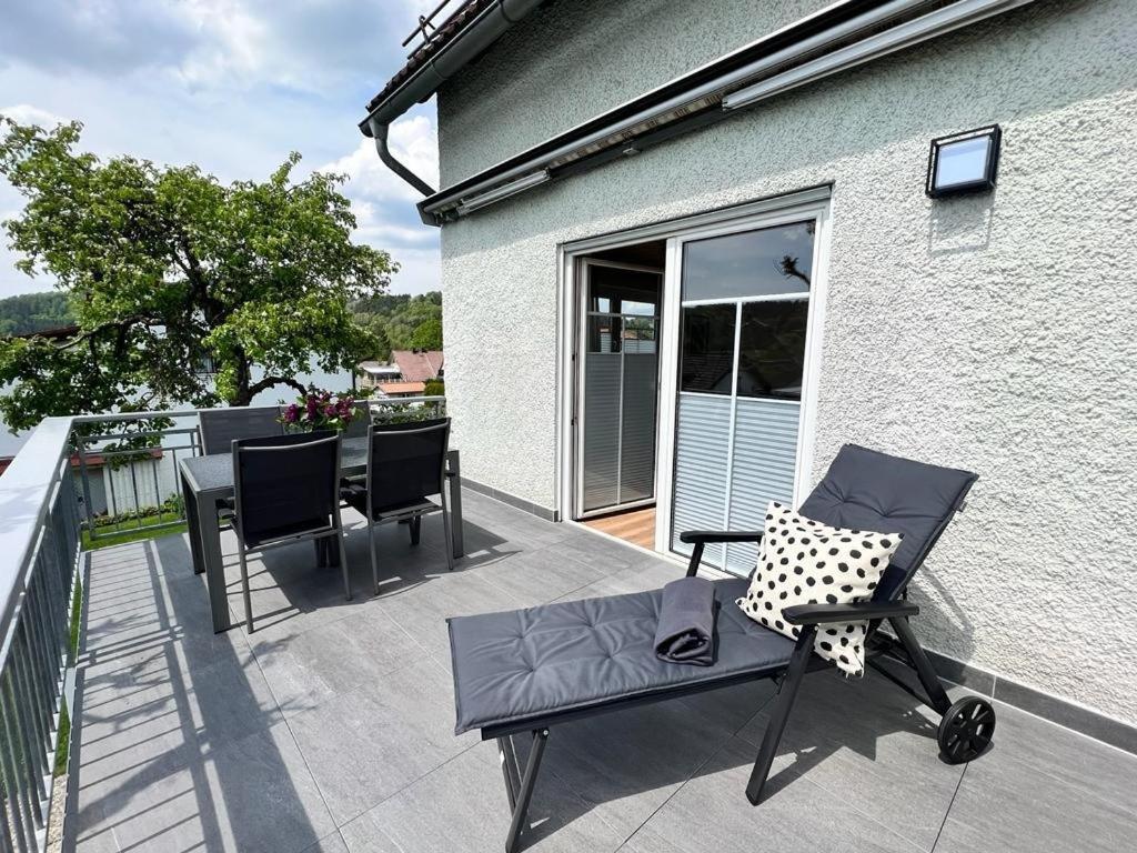 Apartment with Terrace photo 3