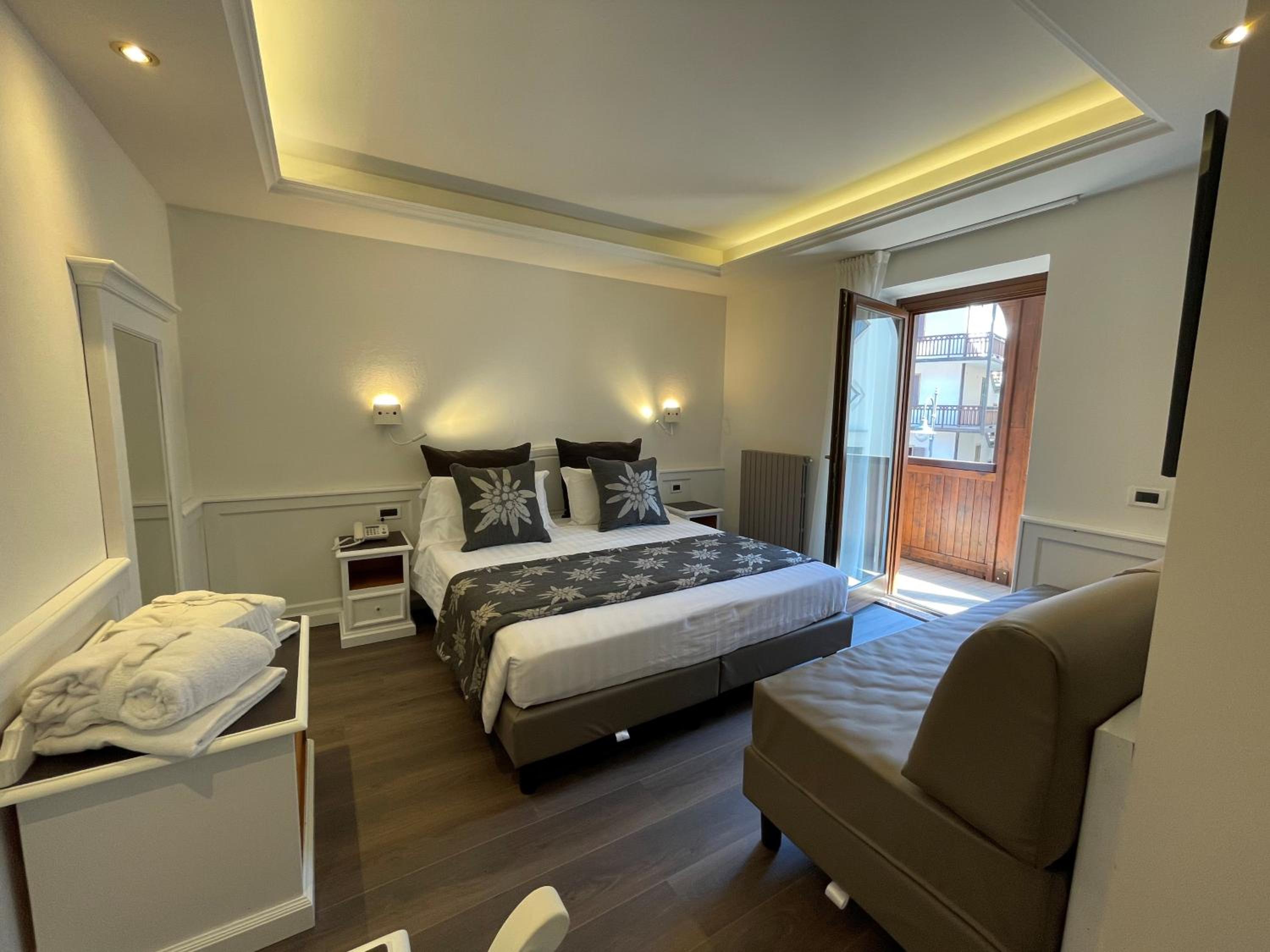Comfort Triple Room - Photo 3