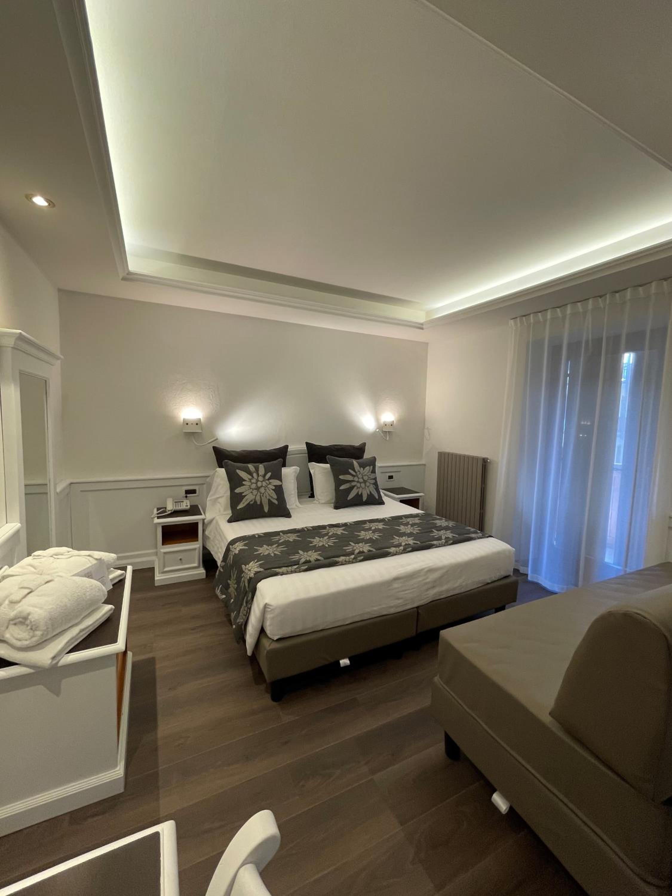 Comfort Triple Room - Photo 1