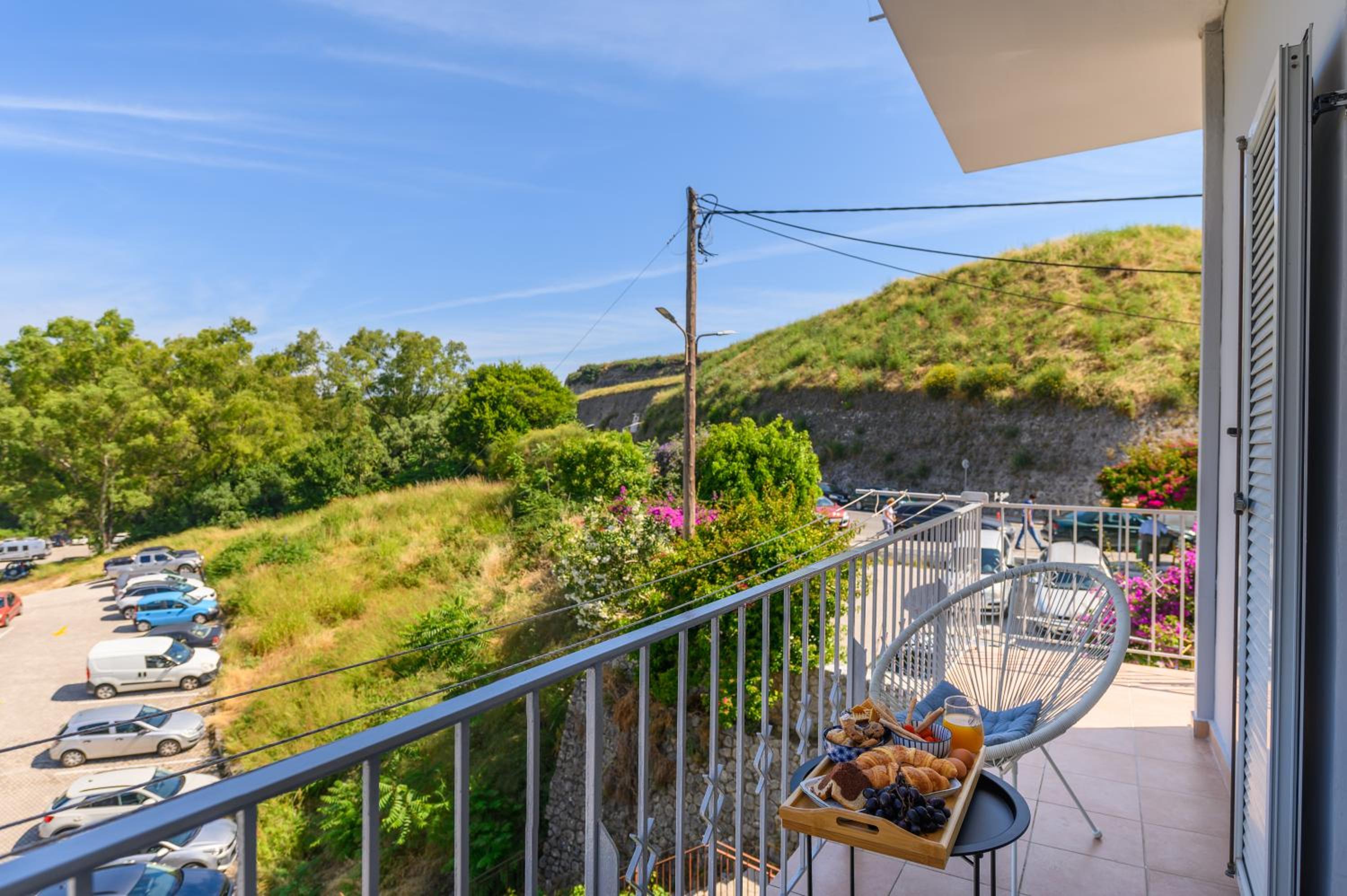 Apartment with Sea View photo 3