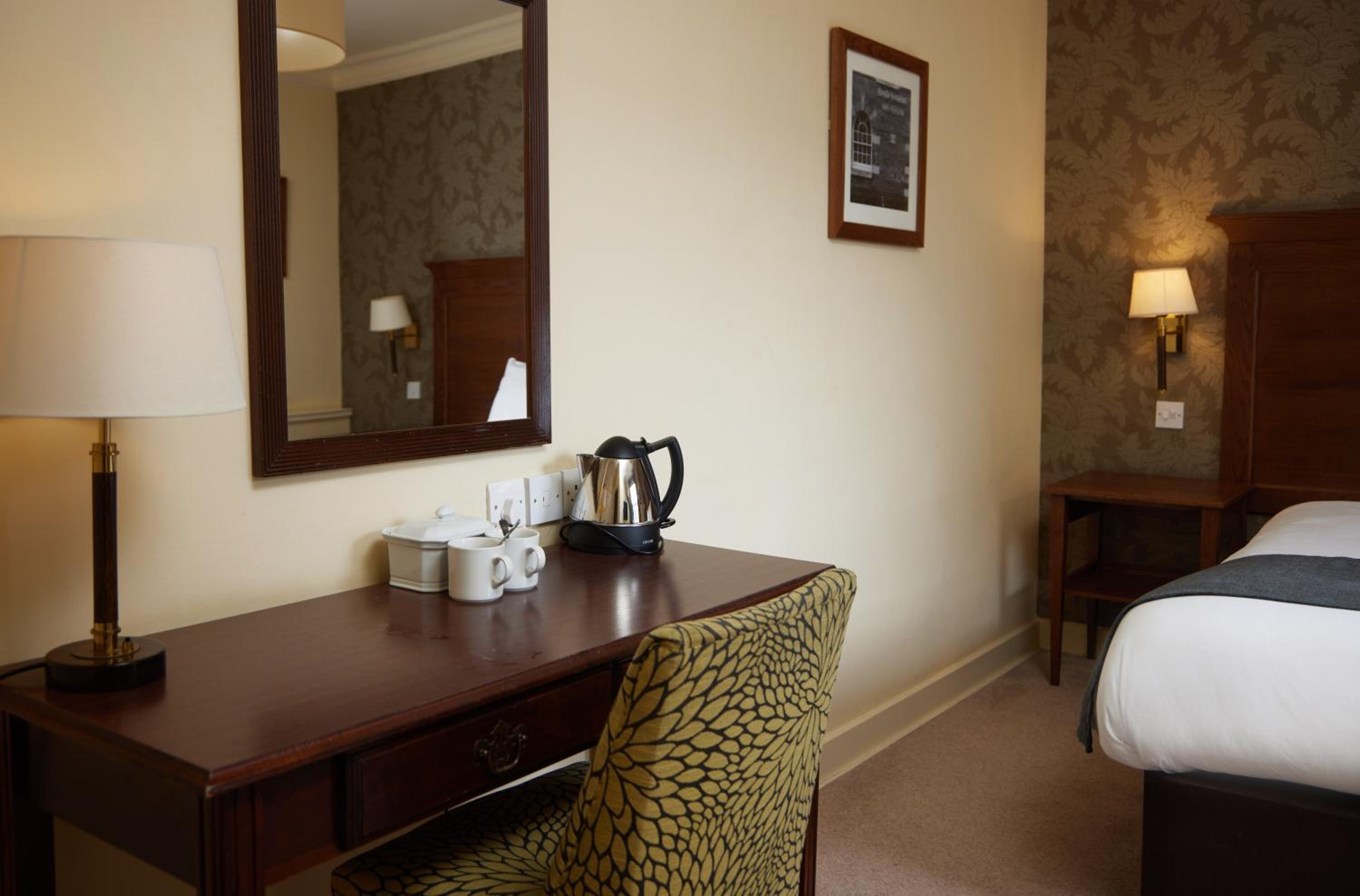 Double Room - Photo 4