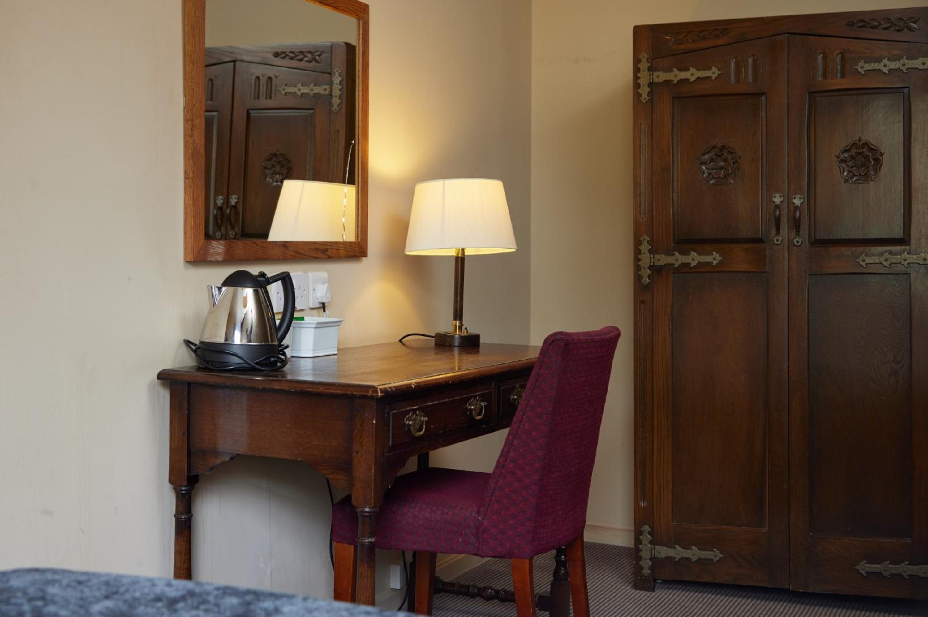 Single Room photo 2