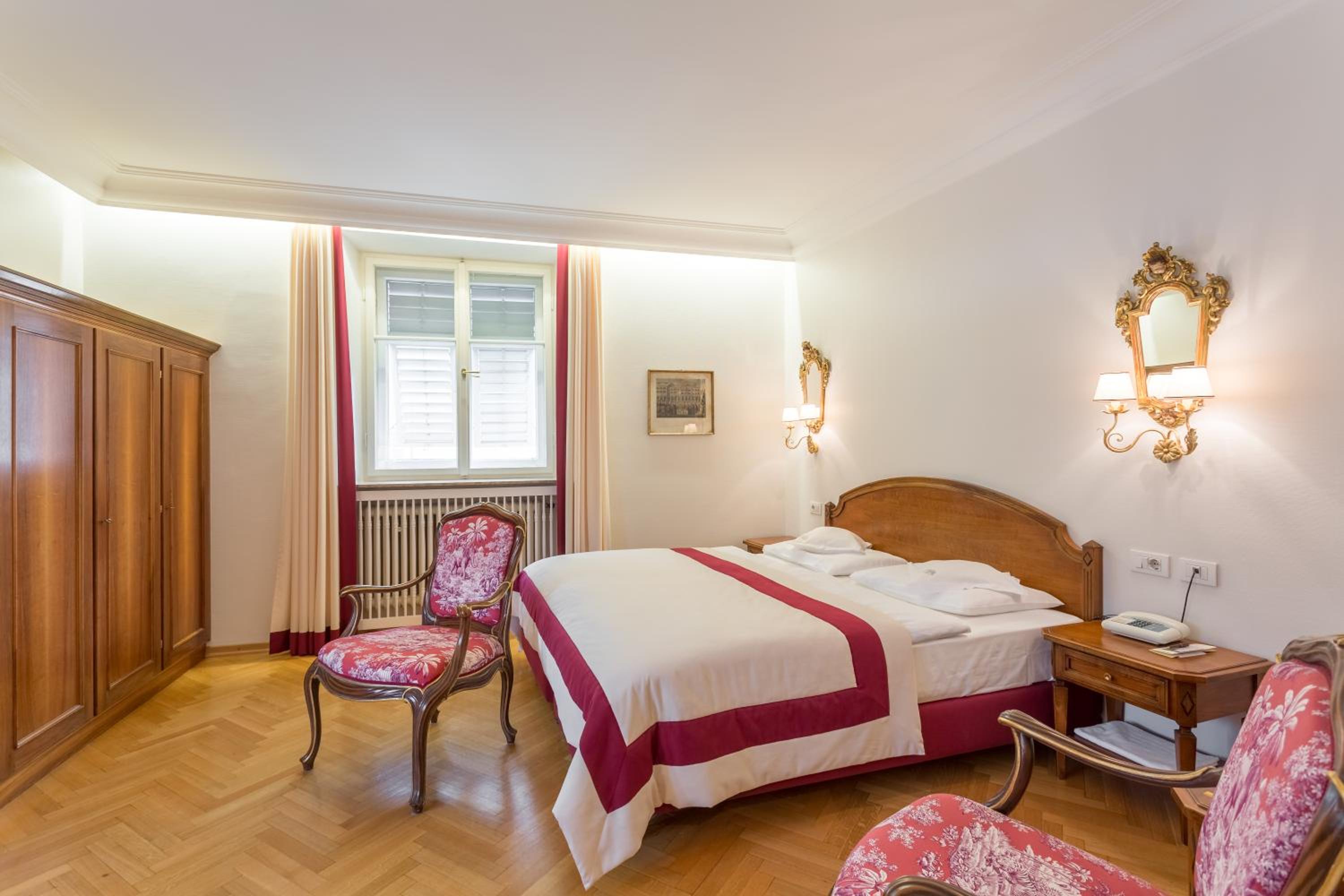Comfort Double Room - Photo 2