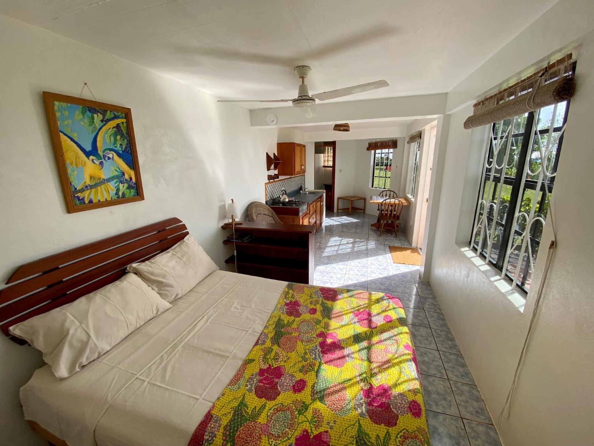 Villa with Sea View photo 3