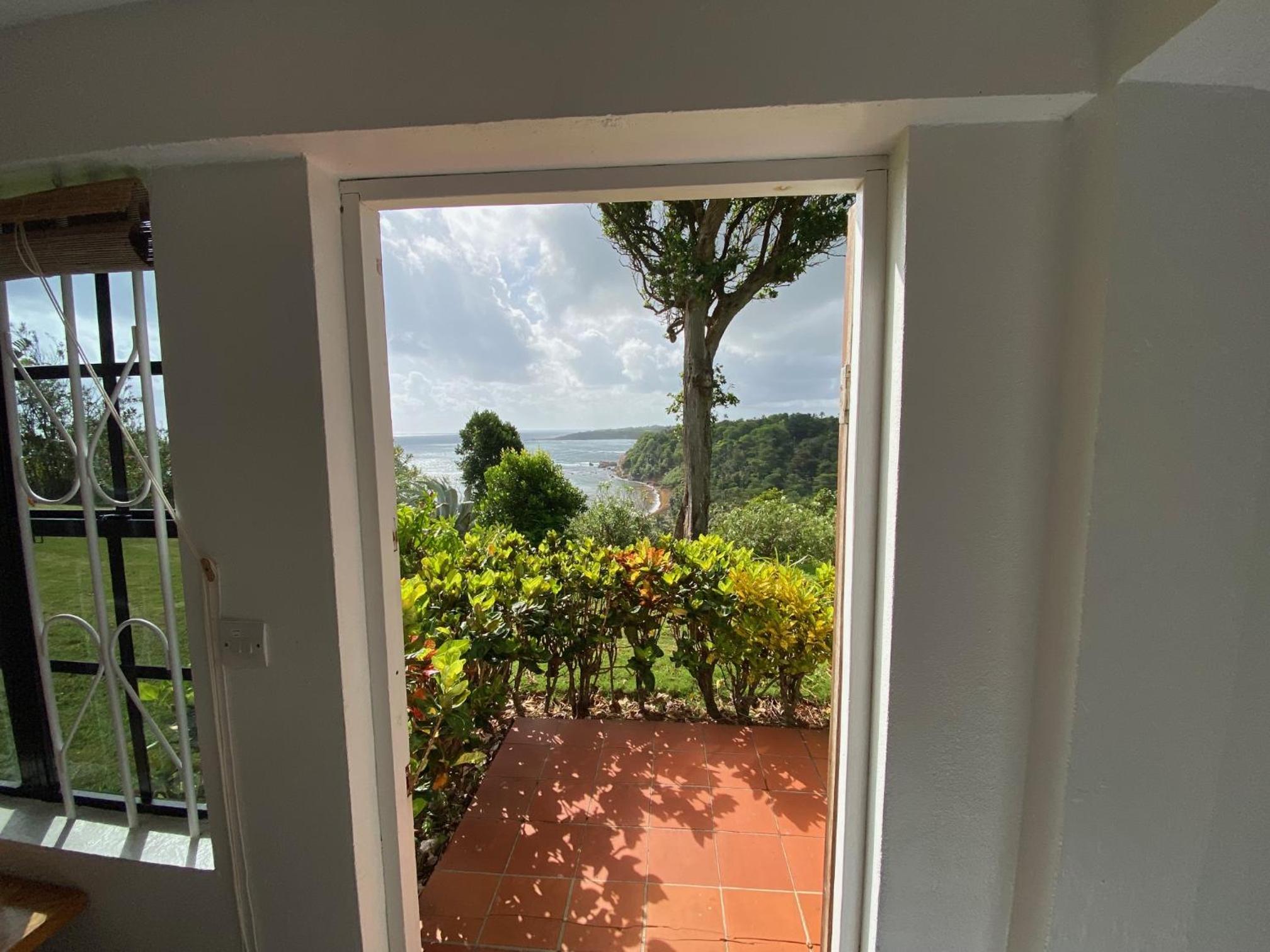 Villa with Sea View photo 2