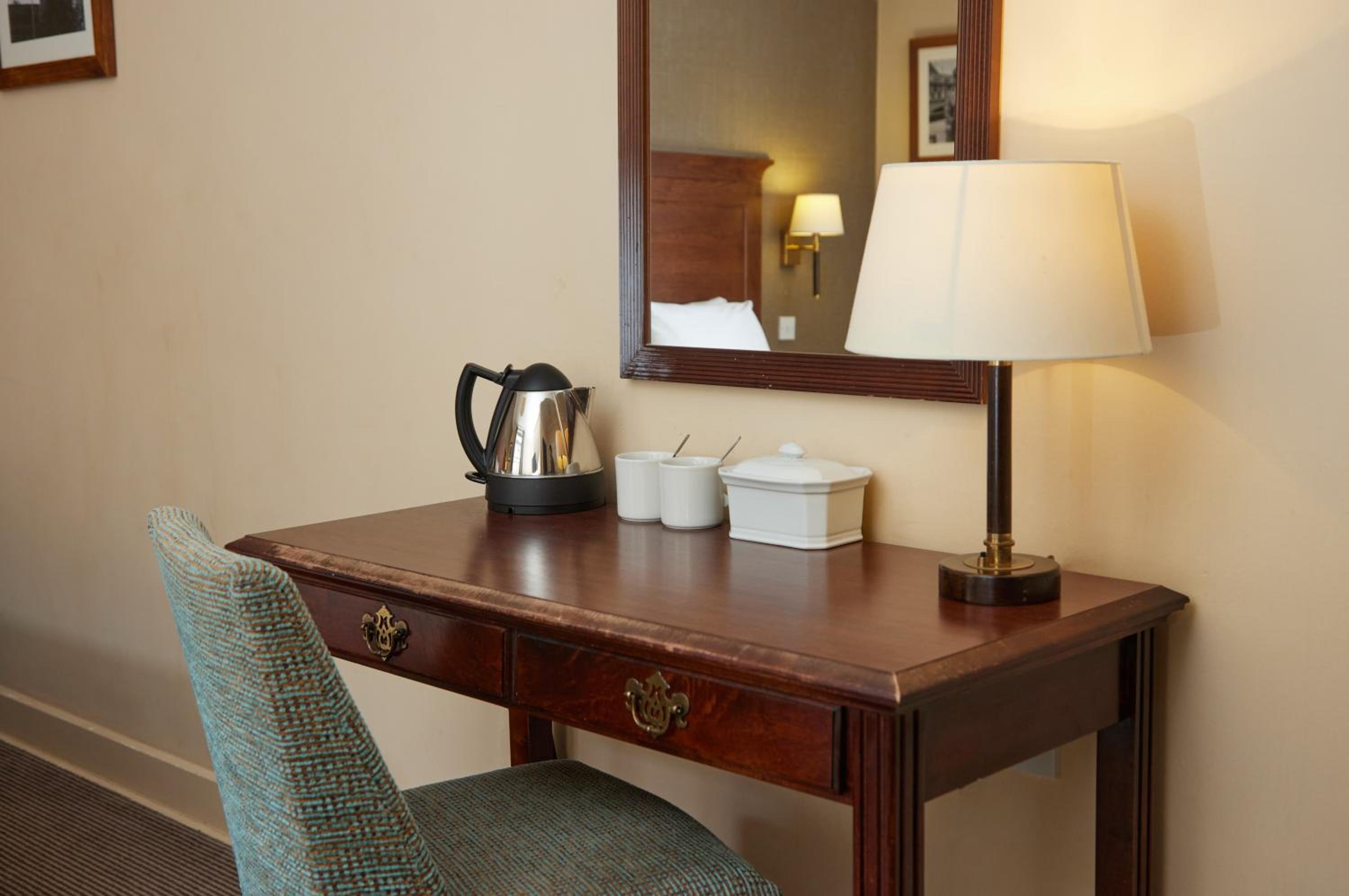 Twin Room - Photo 2