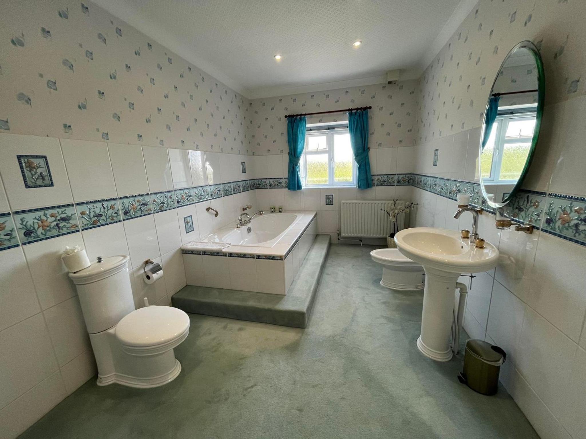 Suite with Sea View - Photo 5